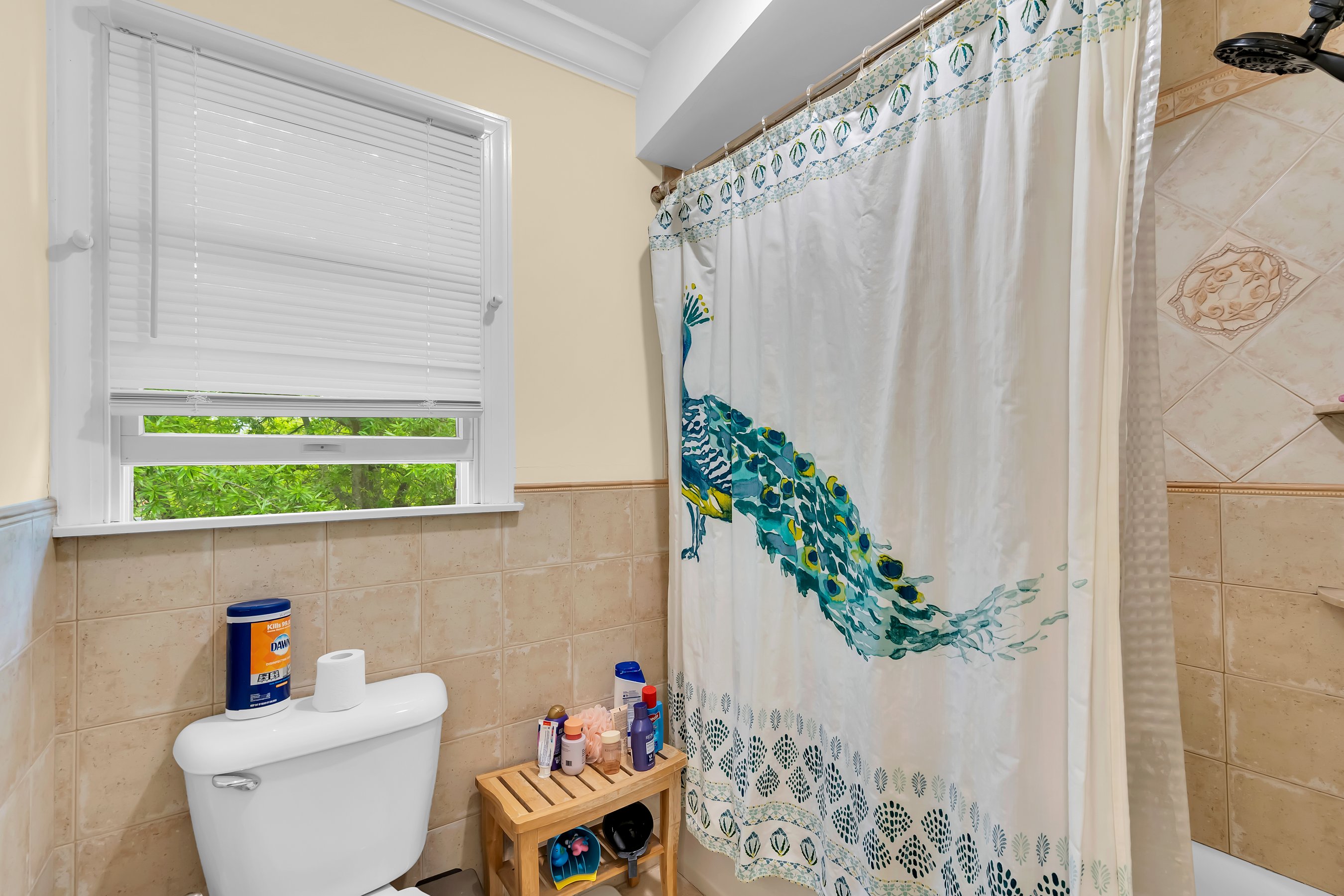 Rare End Unit with Water Views - 物件實景