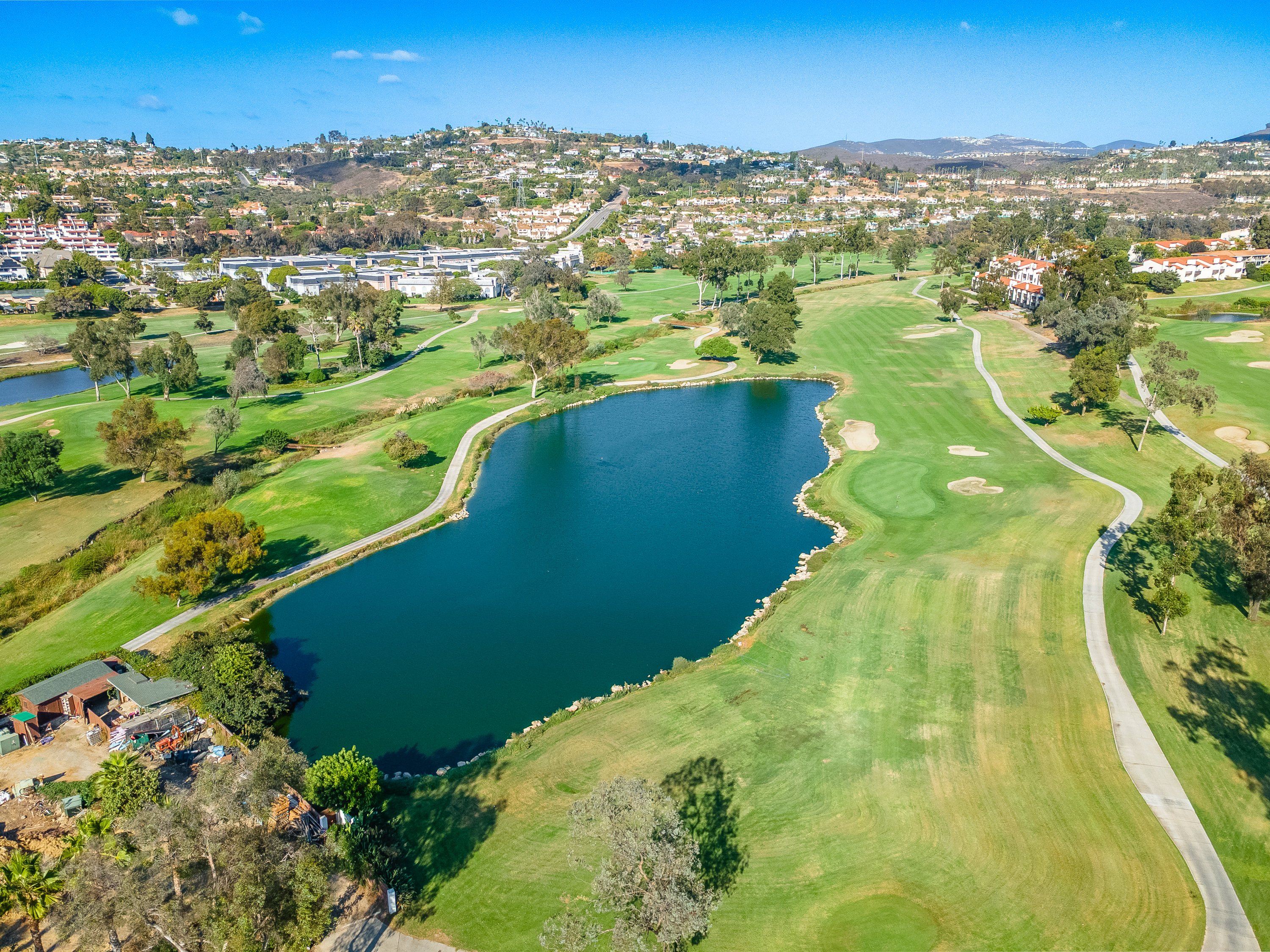  2431 La Costa Avenue, Carlsbad, CA 92009 - 物件實景