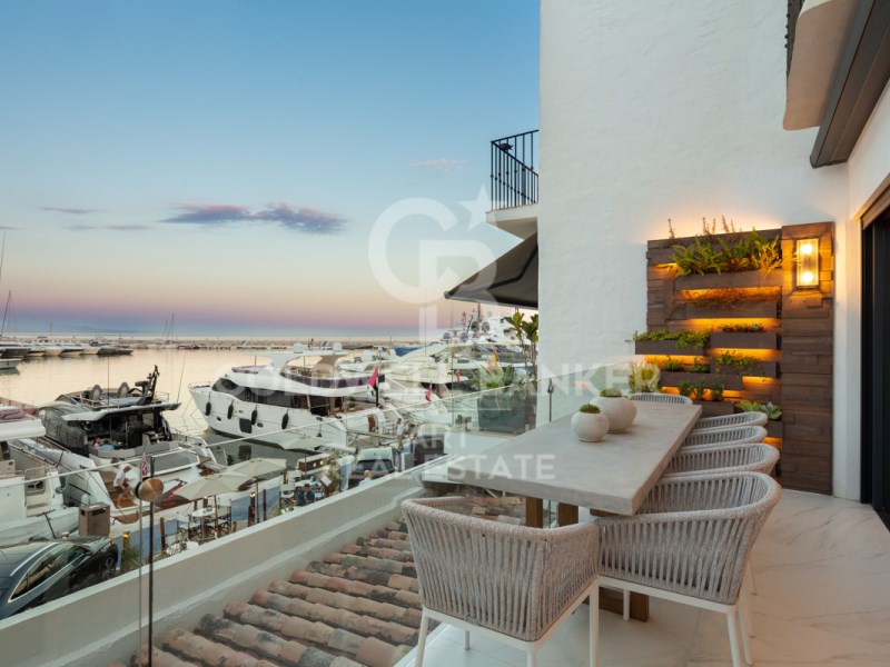 Marbella, Andalusia, ES, 3 Bedrooms Bedrooms, ,3 BathroomsBathrooms,Residential,For Sale,1766506