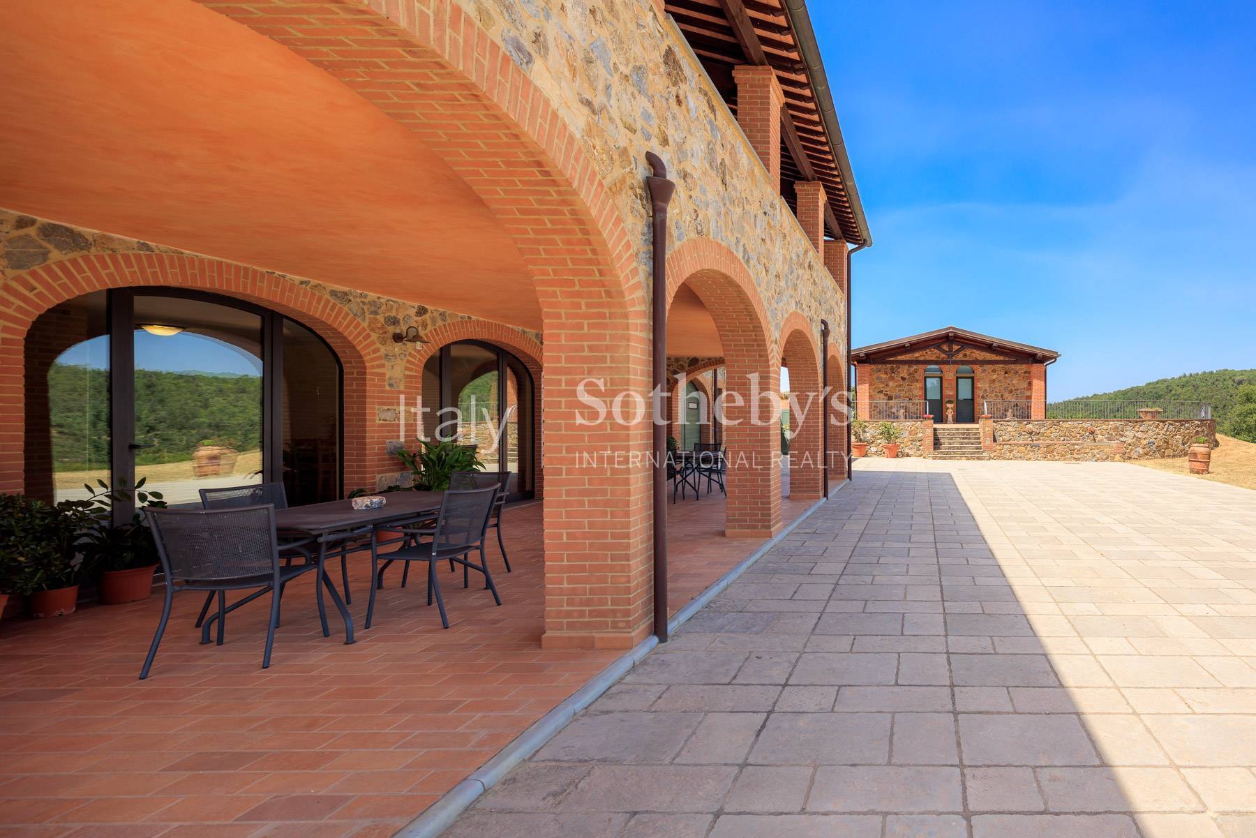  One-of-a-kind Hunting Reserve in Maremma - 物件實景