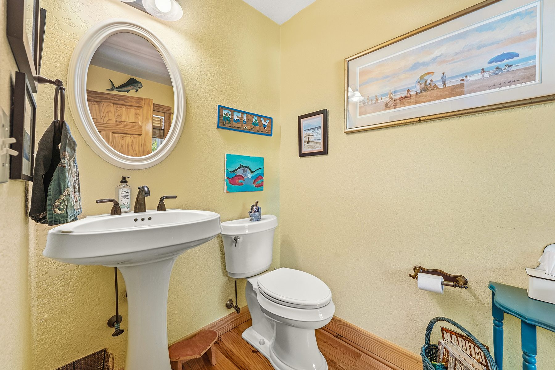  389 Sea Oats Trail, Kitty Hawk, NC 27949 - 物件實景