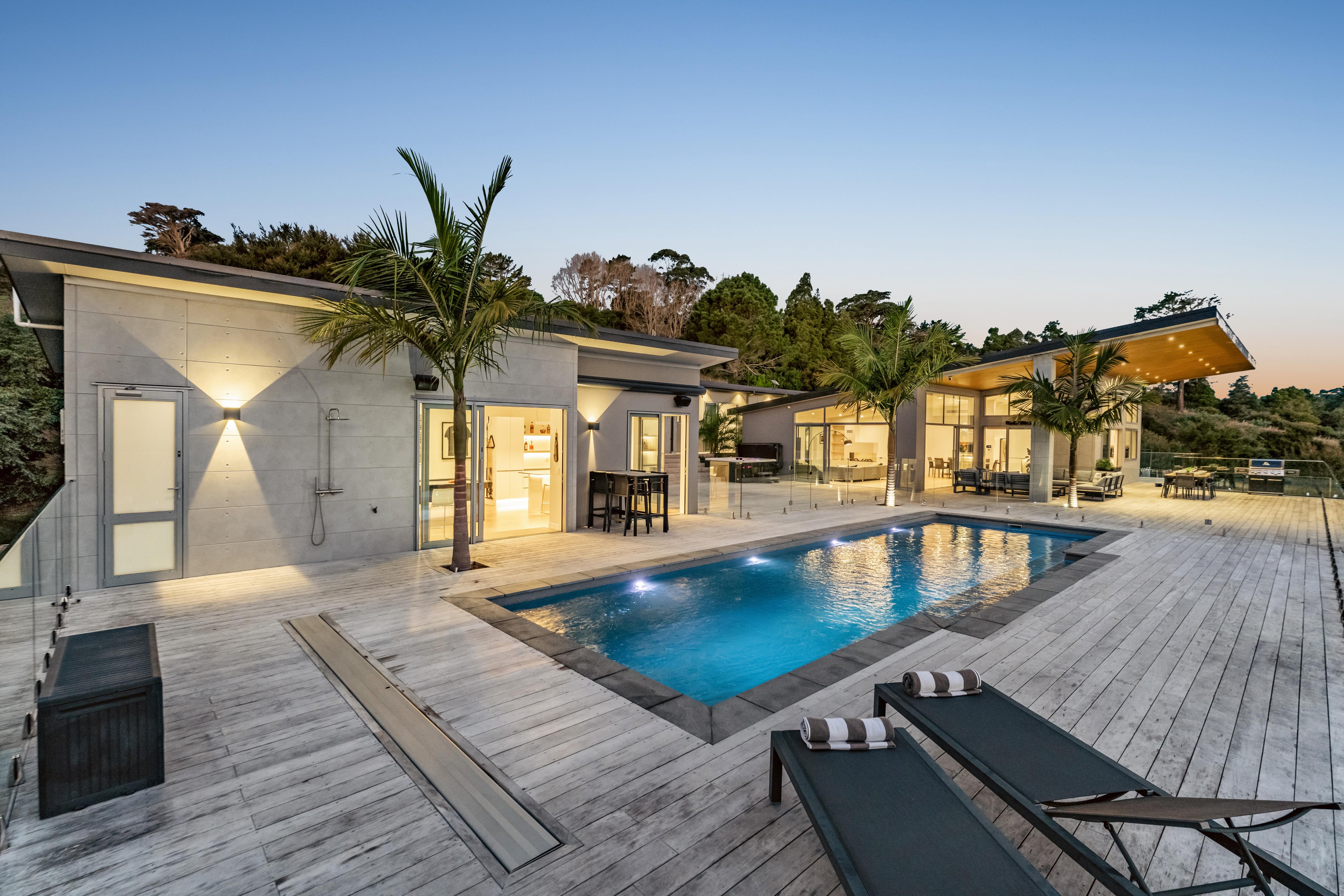  73 Warman Road, Okura, Rodney - 物件實景