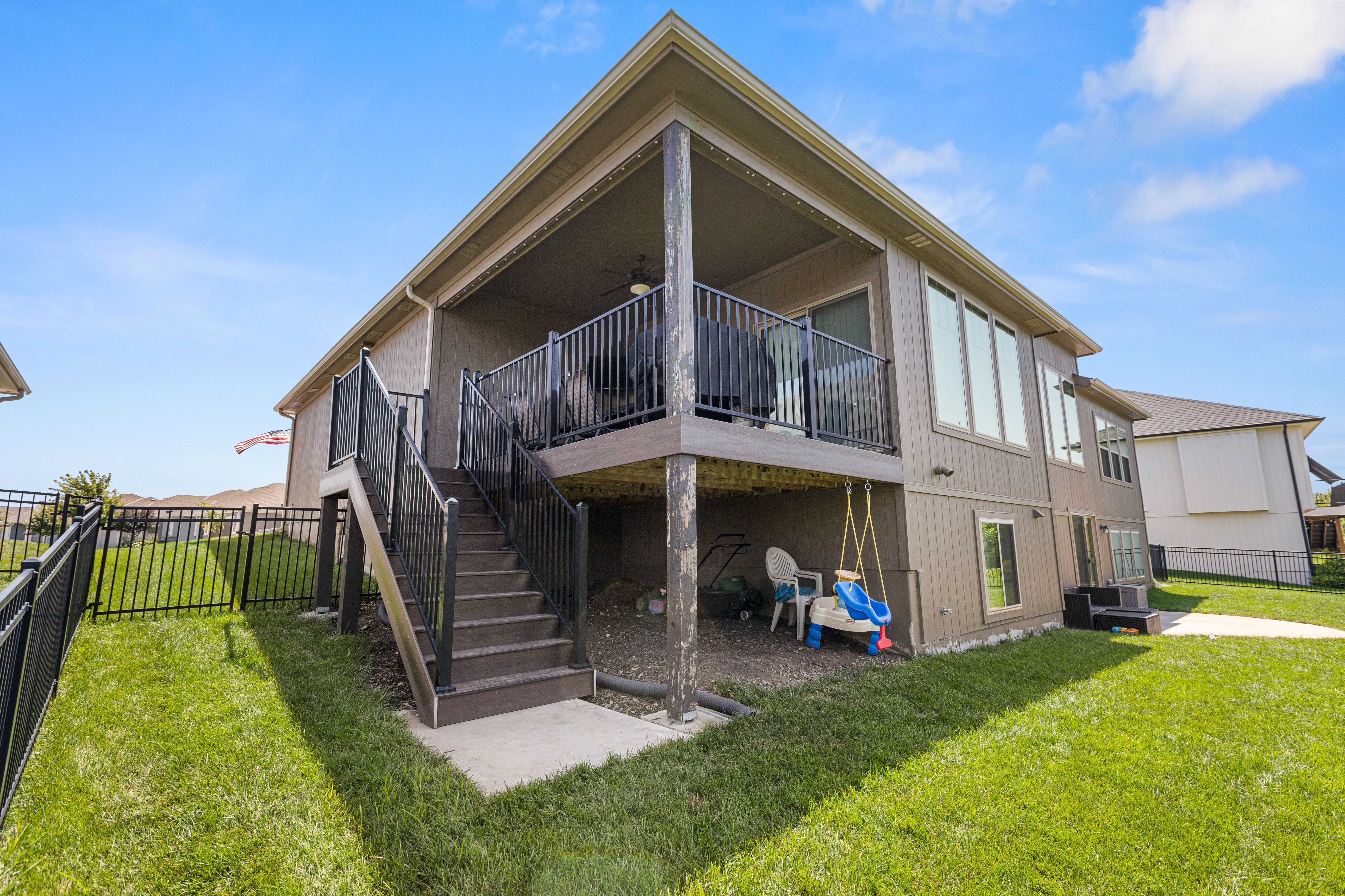  19700 Norton Street, Spring Hill, KS 66083 - 物件實景