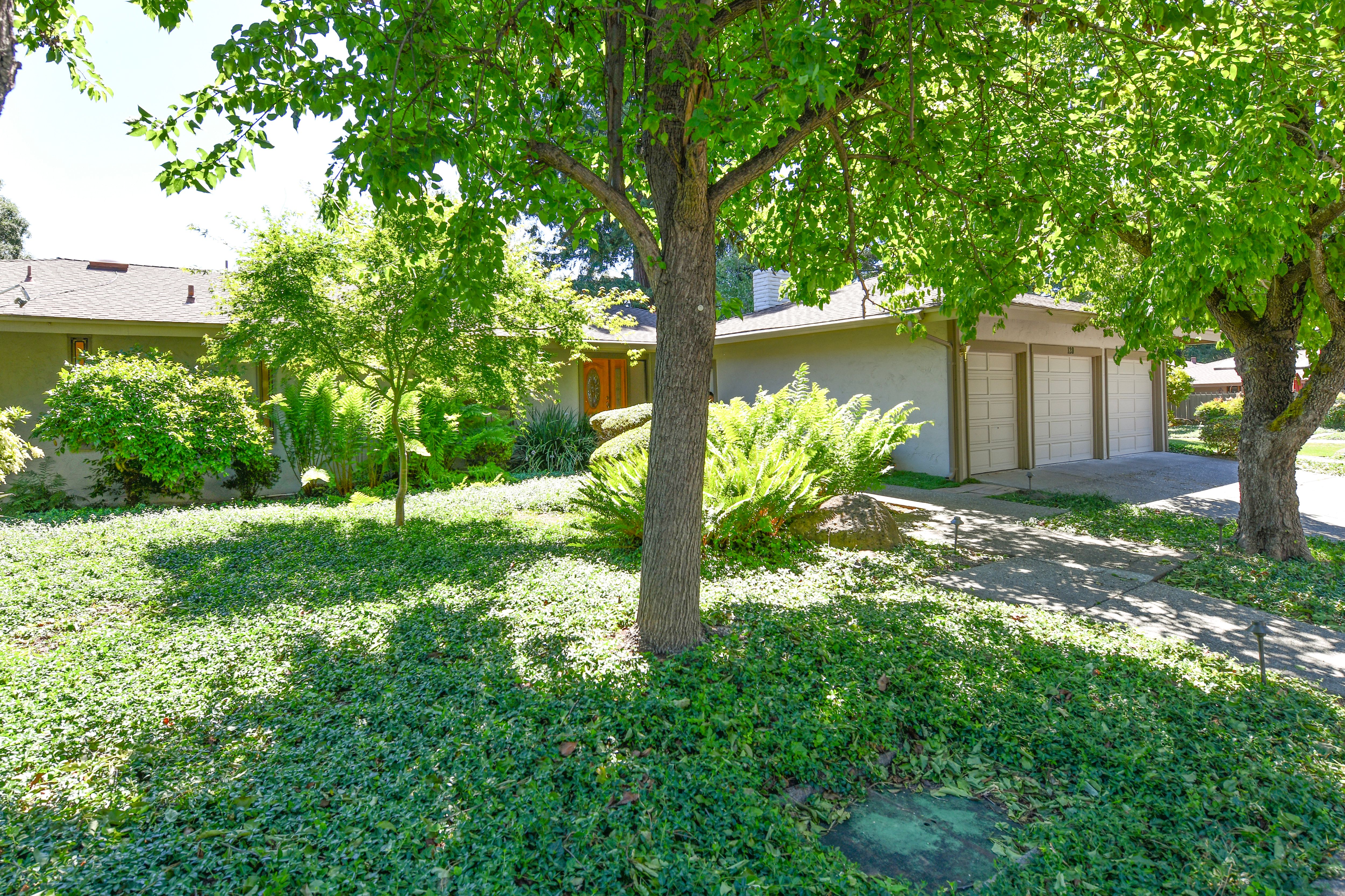  Single Level in Silverado Country Club Gated Community - 物件實景
