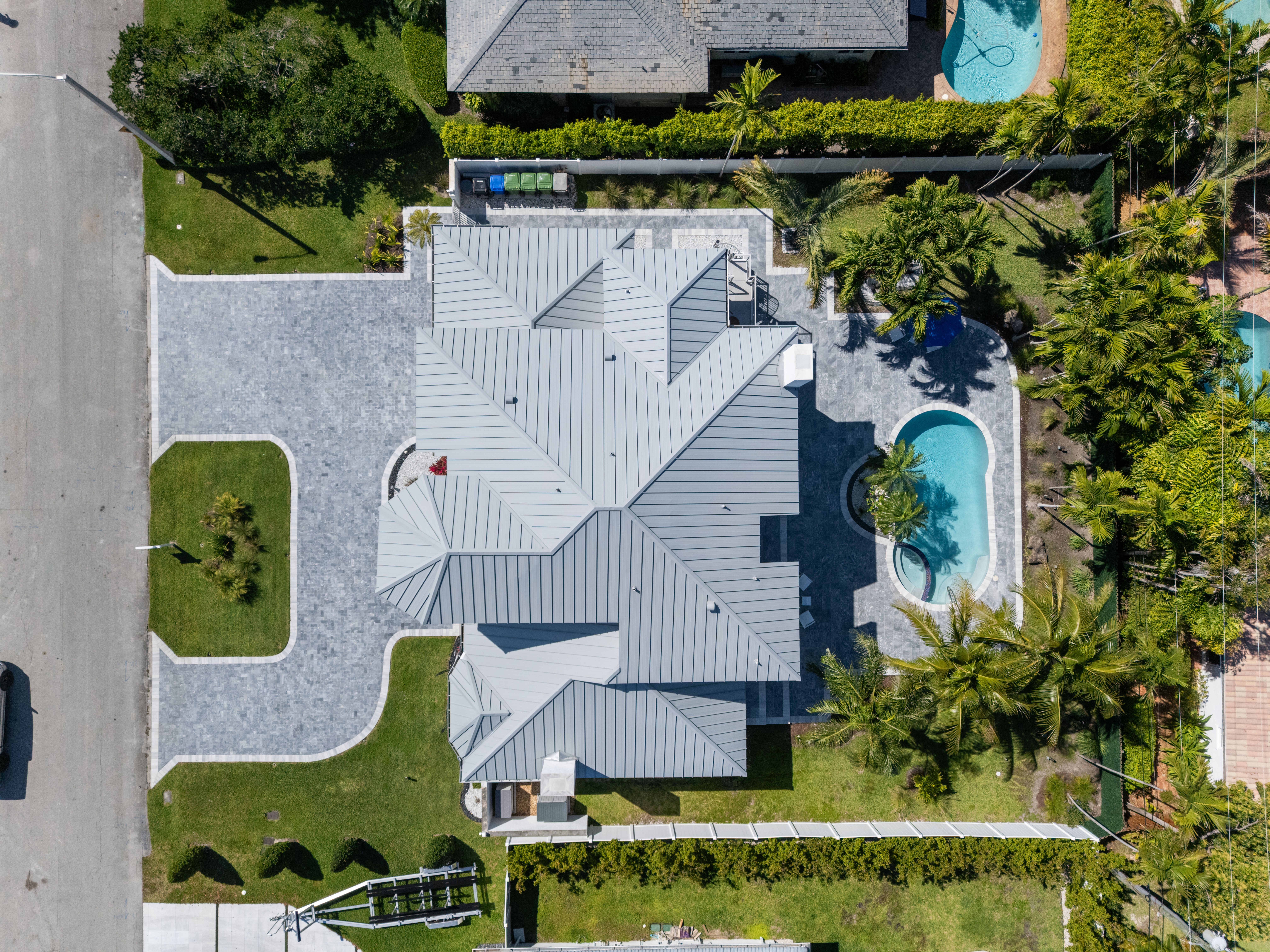  607 Intracoastal Drive, Fort Lauderdale, FL, 33304 - 物件實景