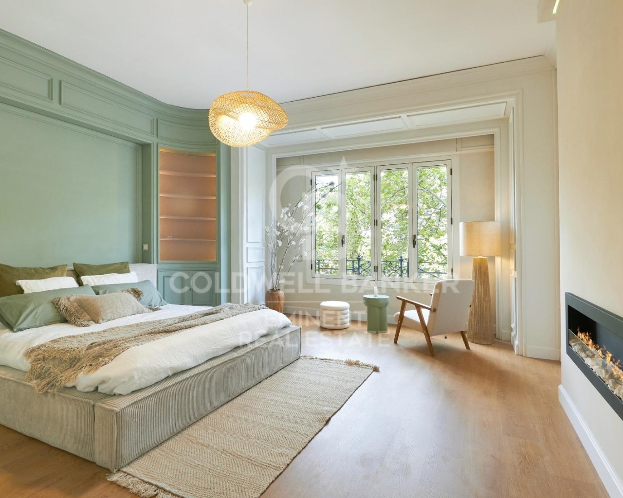 Barcelona, Barcelona, Sarri? - Sant Gervasi, Tur?, Barcelona, Catalonia, ES, 4 Bedrooms Bedrooms, ,5 BathroomsBathrooms,Residential,For Sale,Barcelona, Barcelona, Sarri? - Sant Gervasi, Tur? ,1612781