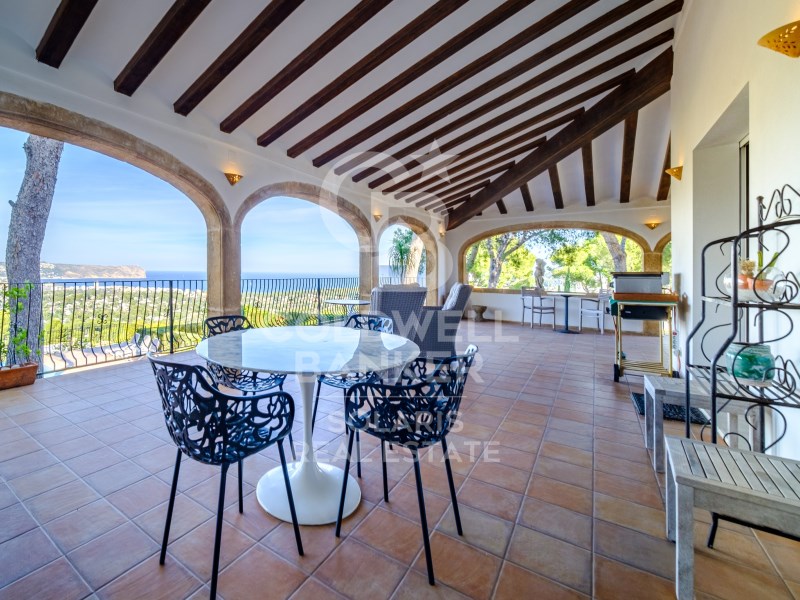 Alicante, J?vea / X?bia, Portichol - Balc?n al Mar, Jávea / Xàbia, Comunidad Valenciana, ES, 5 Bedrooms Bedrooms, ,6 BathroomsBathrooms,Residential,For Sale,Alicante, J?vea / X?bia, Portichol - Balc?n al Mar,1448864