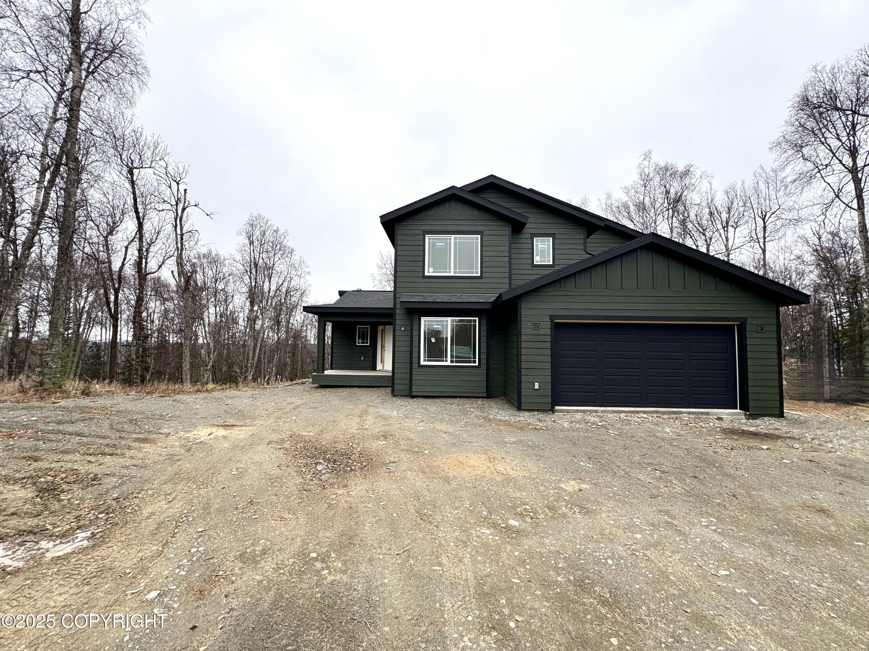 Soldotna, Alaska, 99669, United States, 4 Bedrooms Bedrooms, ,2 BathroomsBathrooms,Residential,For Sale,1982121