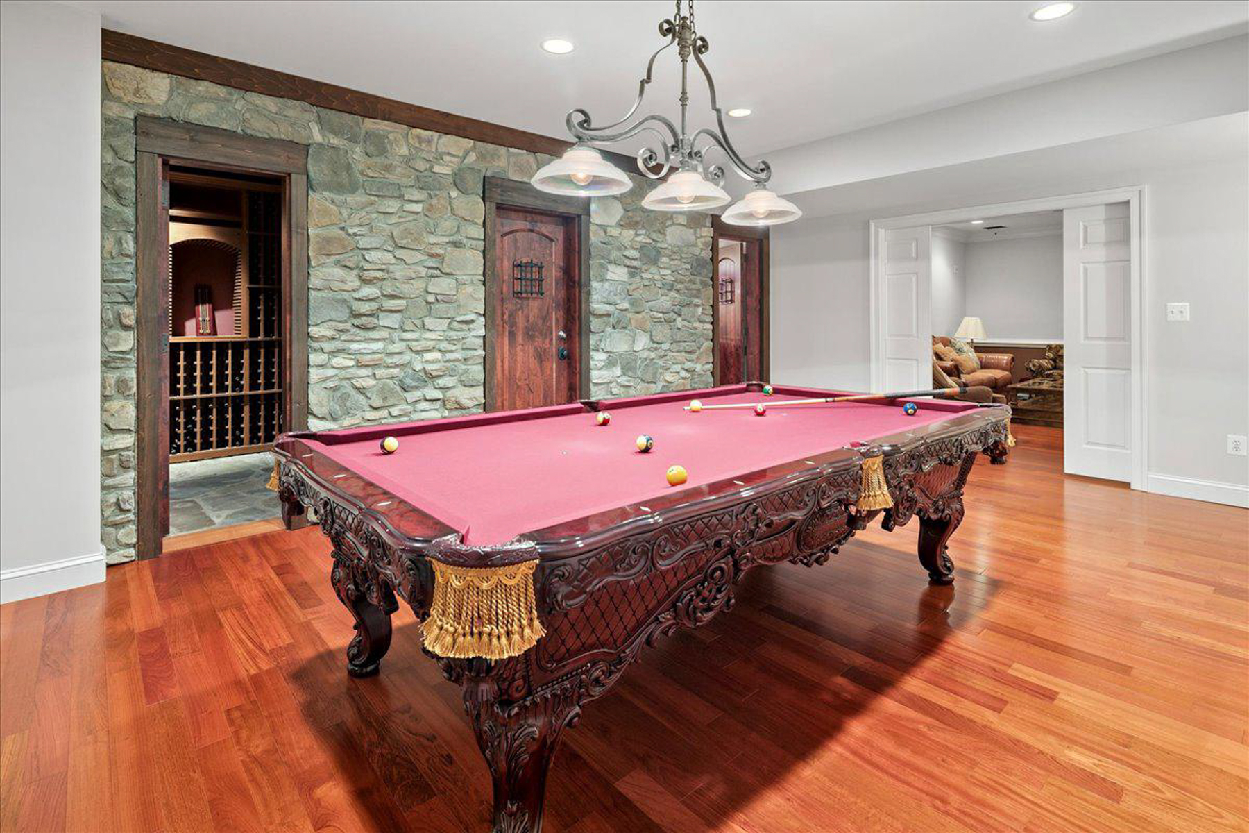  13320 Ivakota Farm Road, Clifton, VA, 20124 - 物件實景