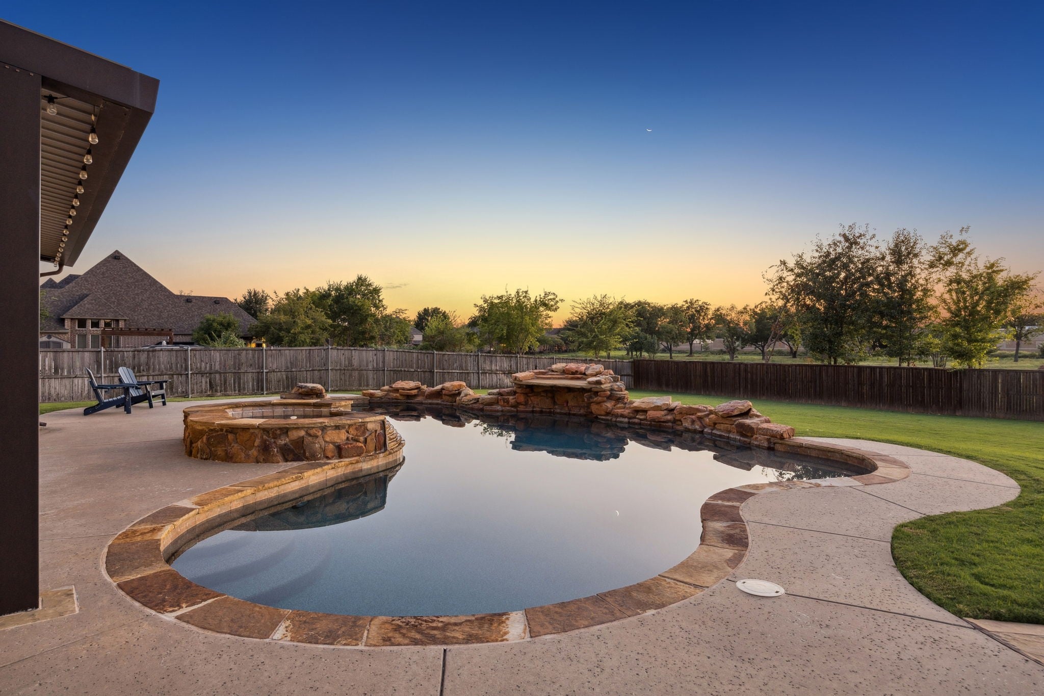 Colleyville, Texas, 76034, United States, 5 Bedrooms Bedrooms, ,5 BathroomsBathrooms,Residential,For Sale,1981317