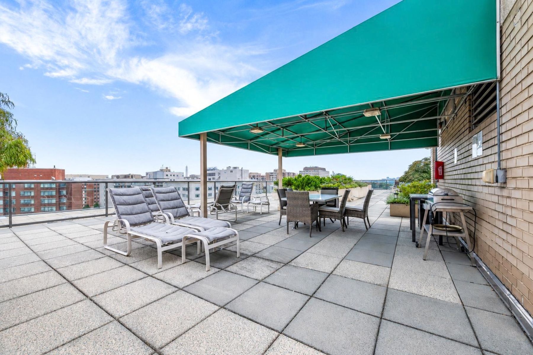  800 25th Street NW, Washington, DC, 20037 - 物件實景