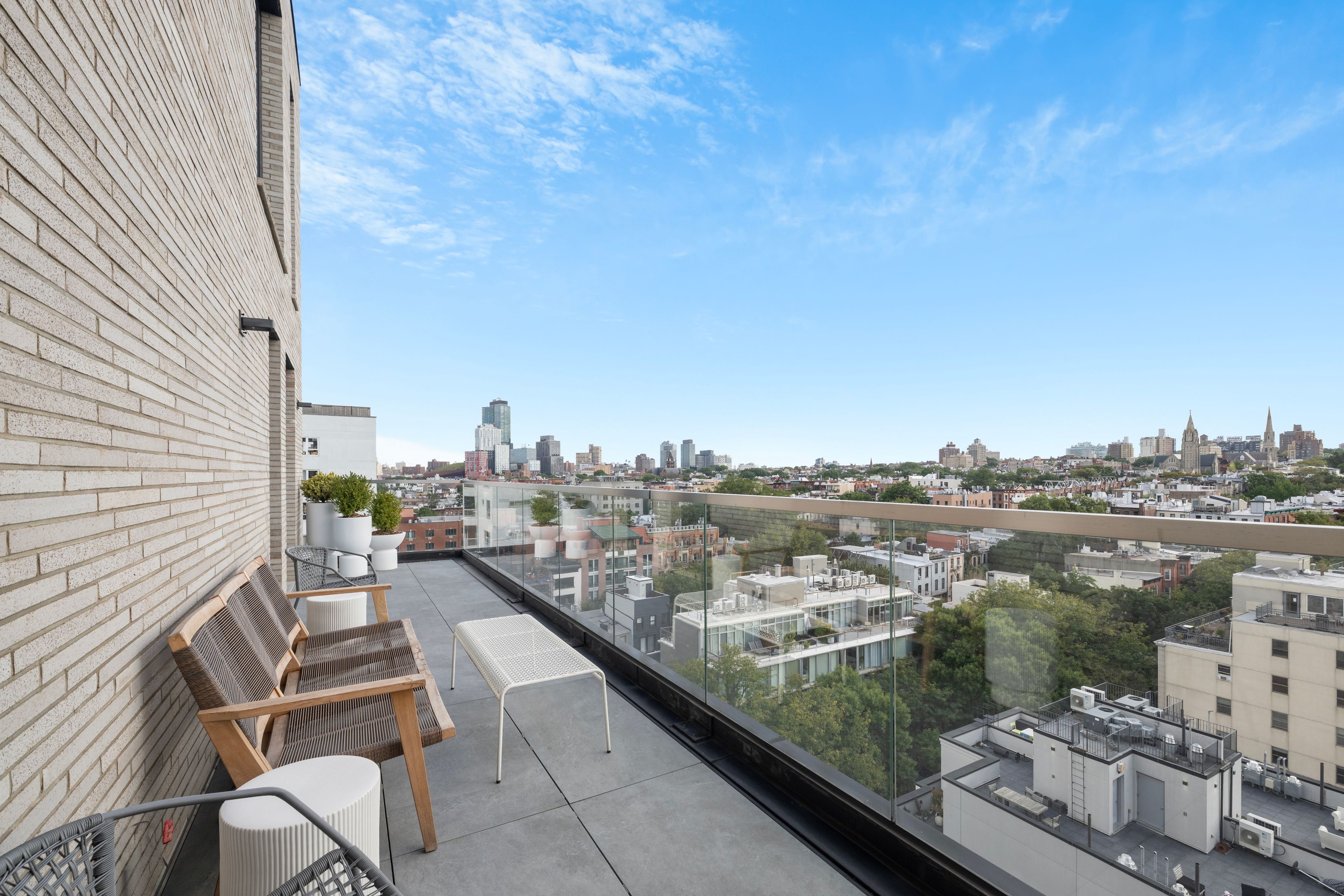  Refined Penthouse Living at Six Garfield - 物件實景