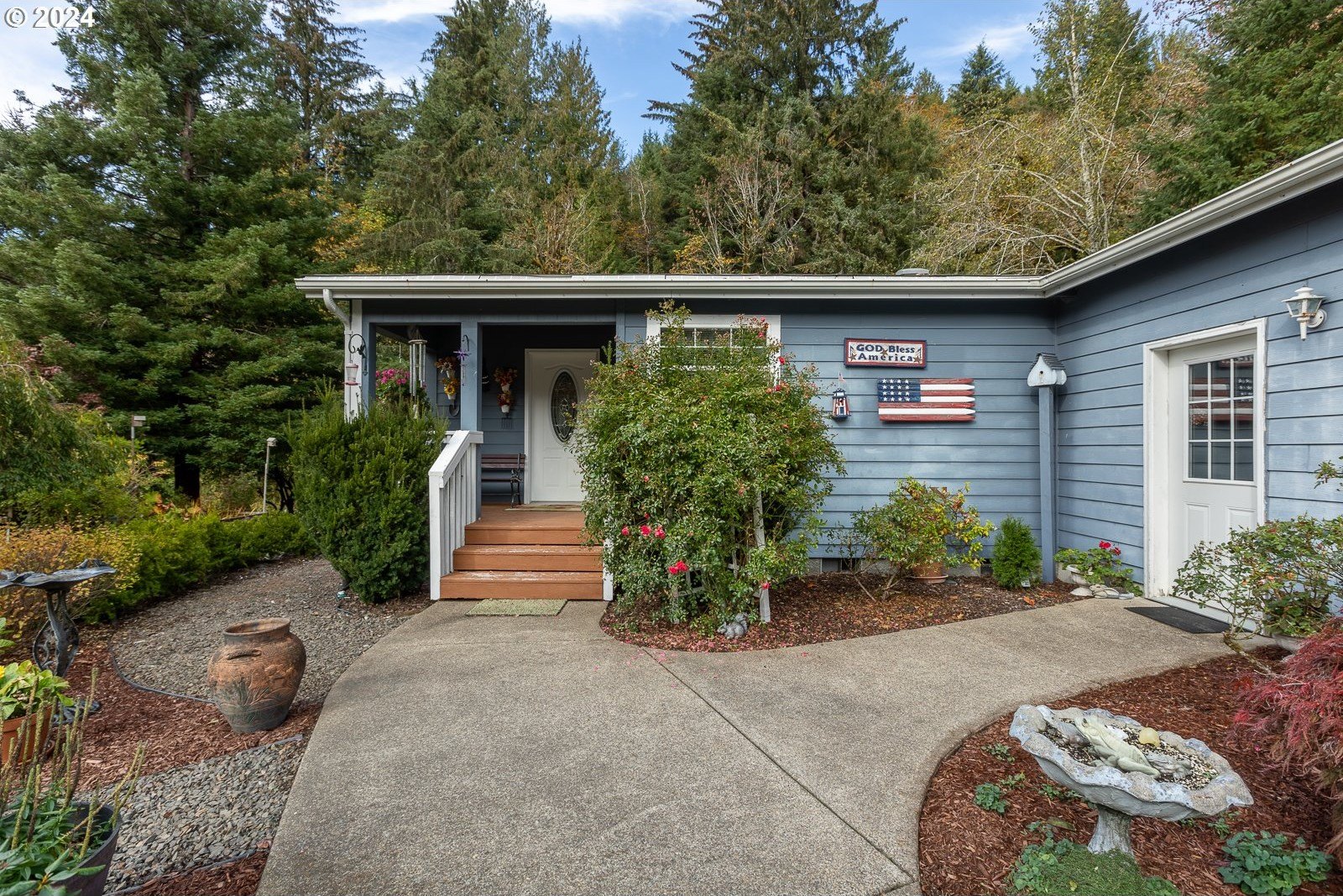 743 N SUNDOWN DR, Otis, Oregon, 97368, United States, 3 Bedrooms Bedrooms, ,2 BathroomsBathrooms,Residential,For Sale,743 N SUNDOWN DR,1656595