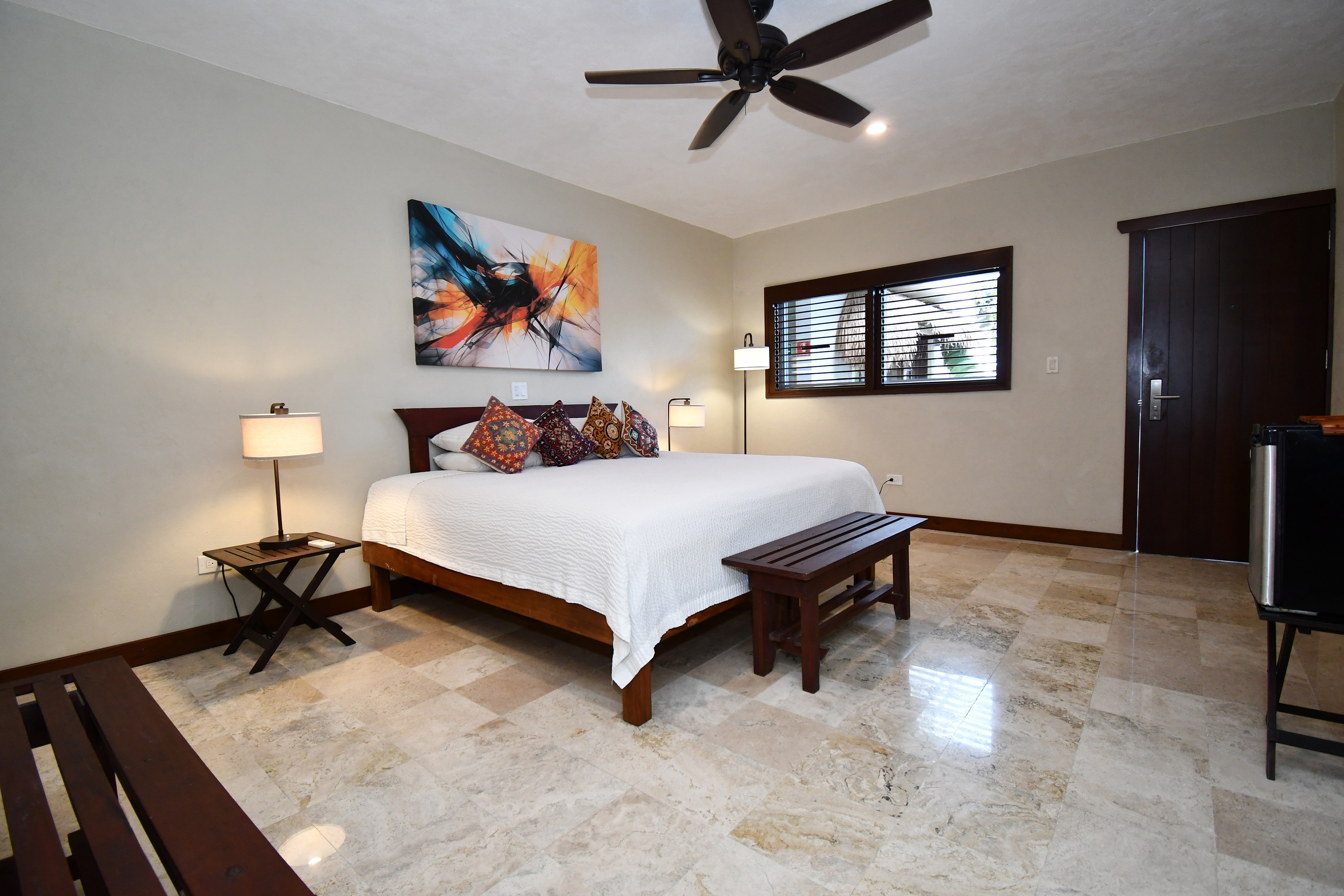  Oceanview  Tropical Heritage in Cozumel - 物件實景