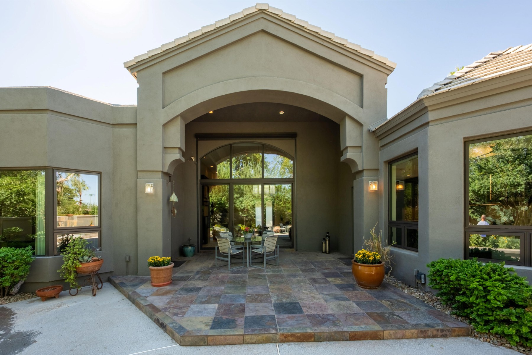  7878 E Gainey Ranch Road 3 ¦ Scottsdale, AZ - 物件實景