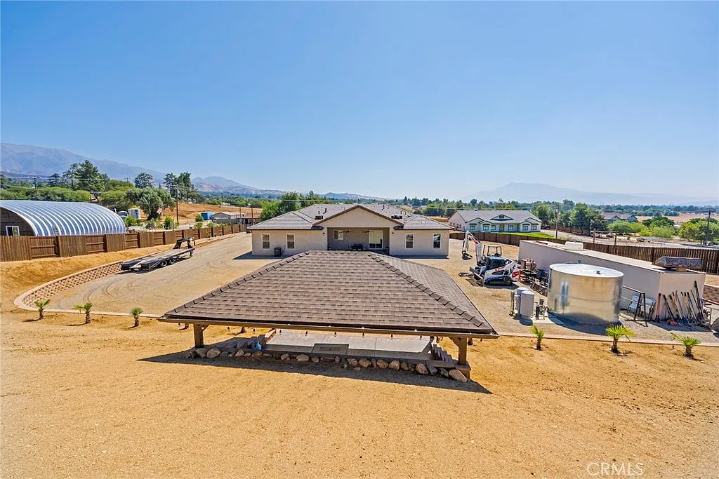 Cherry Valley, California, 92223, United States, 4 Bedrooms Bedrooms, ,3 BathroomsBathrooms,Residential,For Sale,1983713