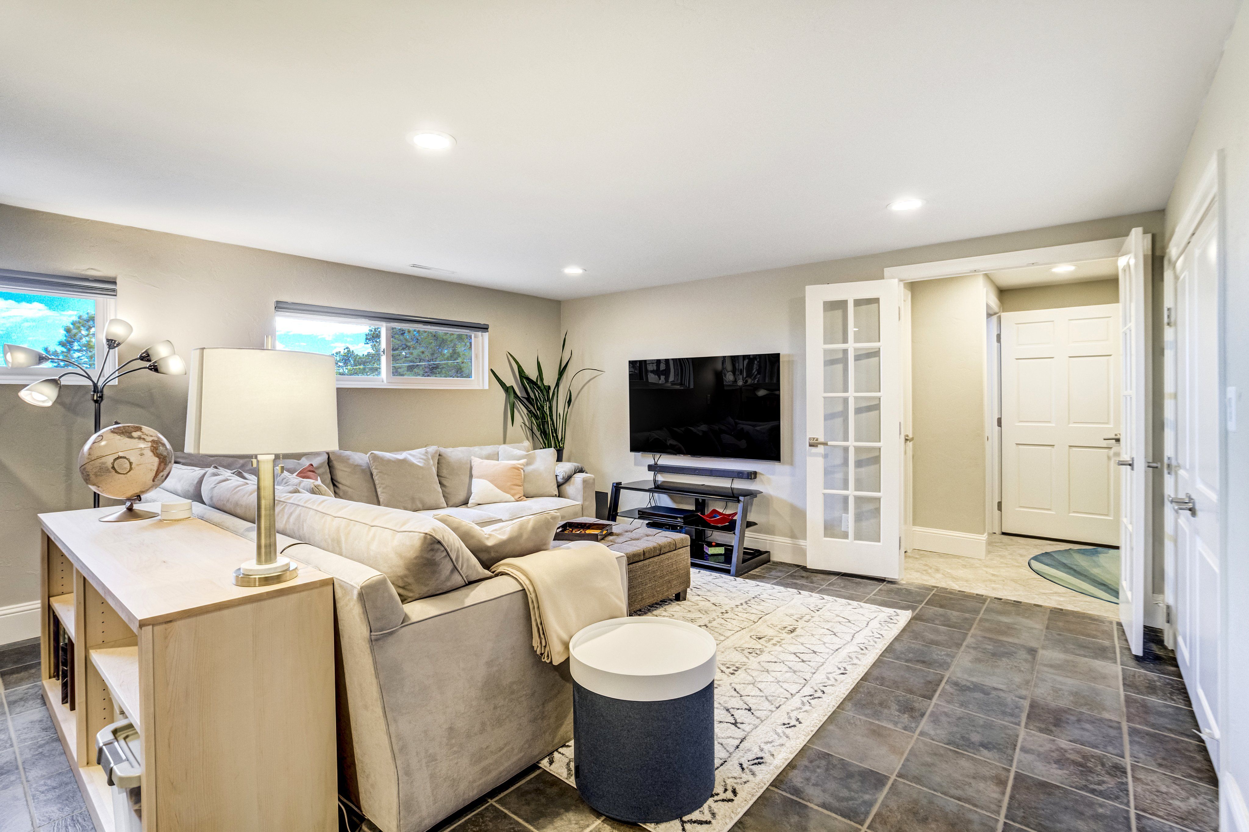  Don Price Mid-Century in Broadmoor Heights: 8 Midland Road - 物件實景