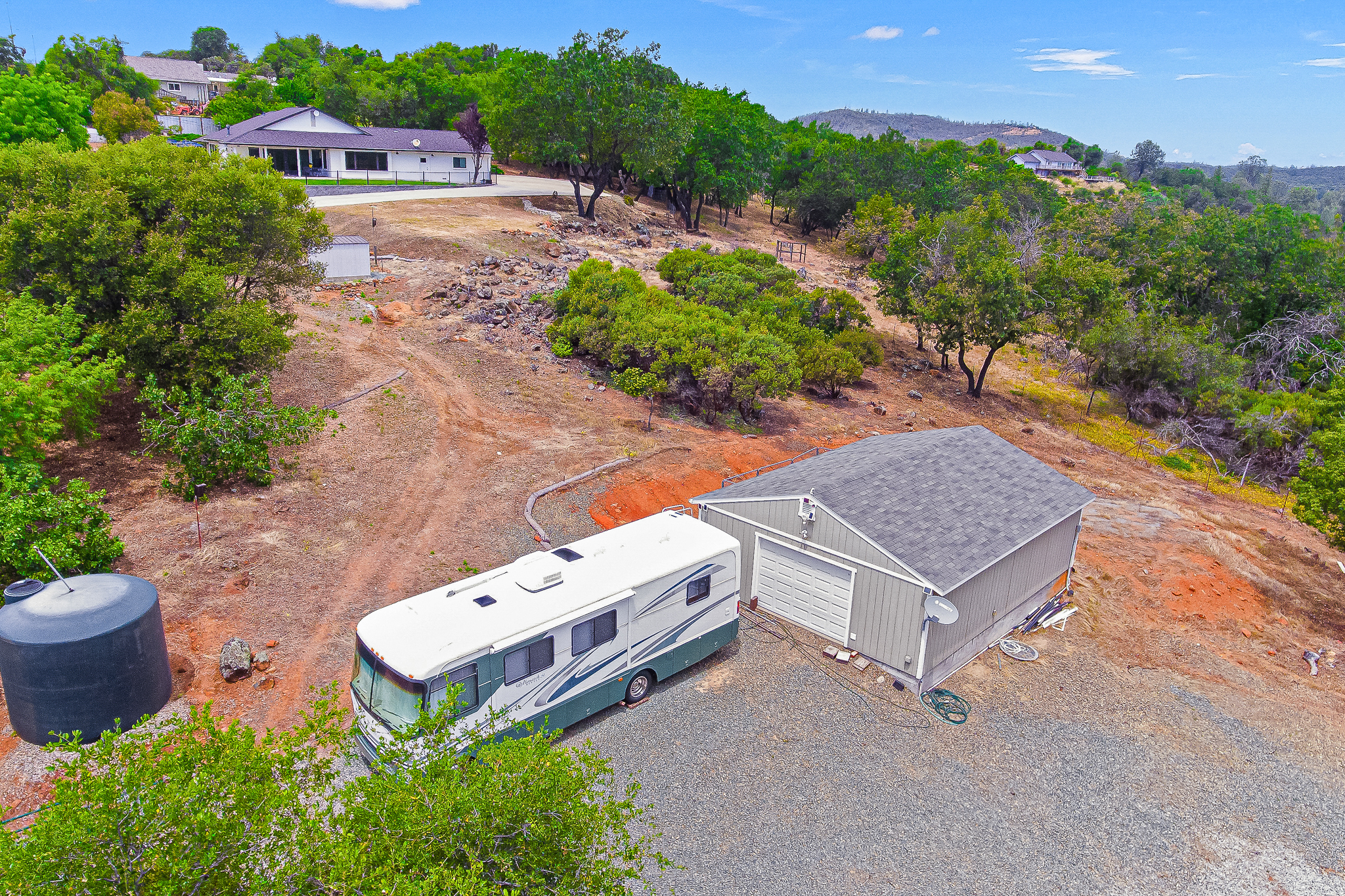  4001 Walnut Drive, Rescue, CA 95672 - 物件實景