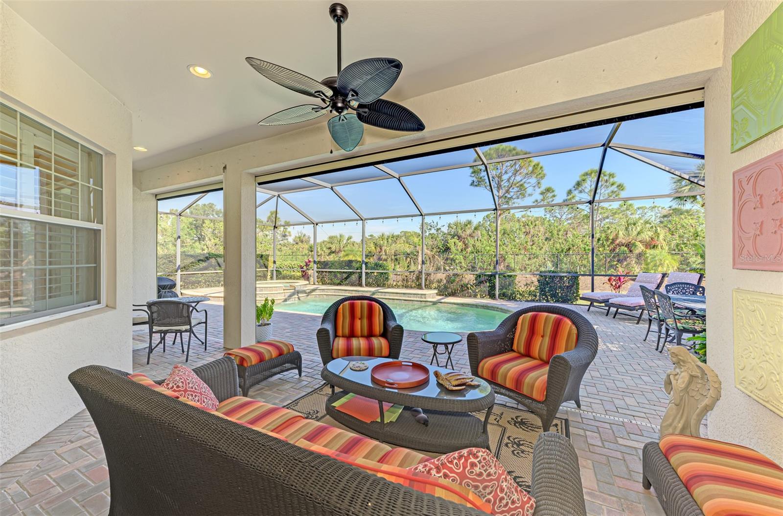 PORT CHARLOTTE, Florida, 33953, United States, 3 Bedrooms Bedrooms, ,3 BathroomsBathrooms,Residential,For Sale,1985705