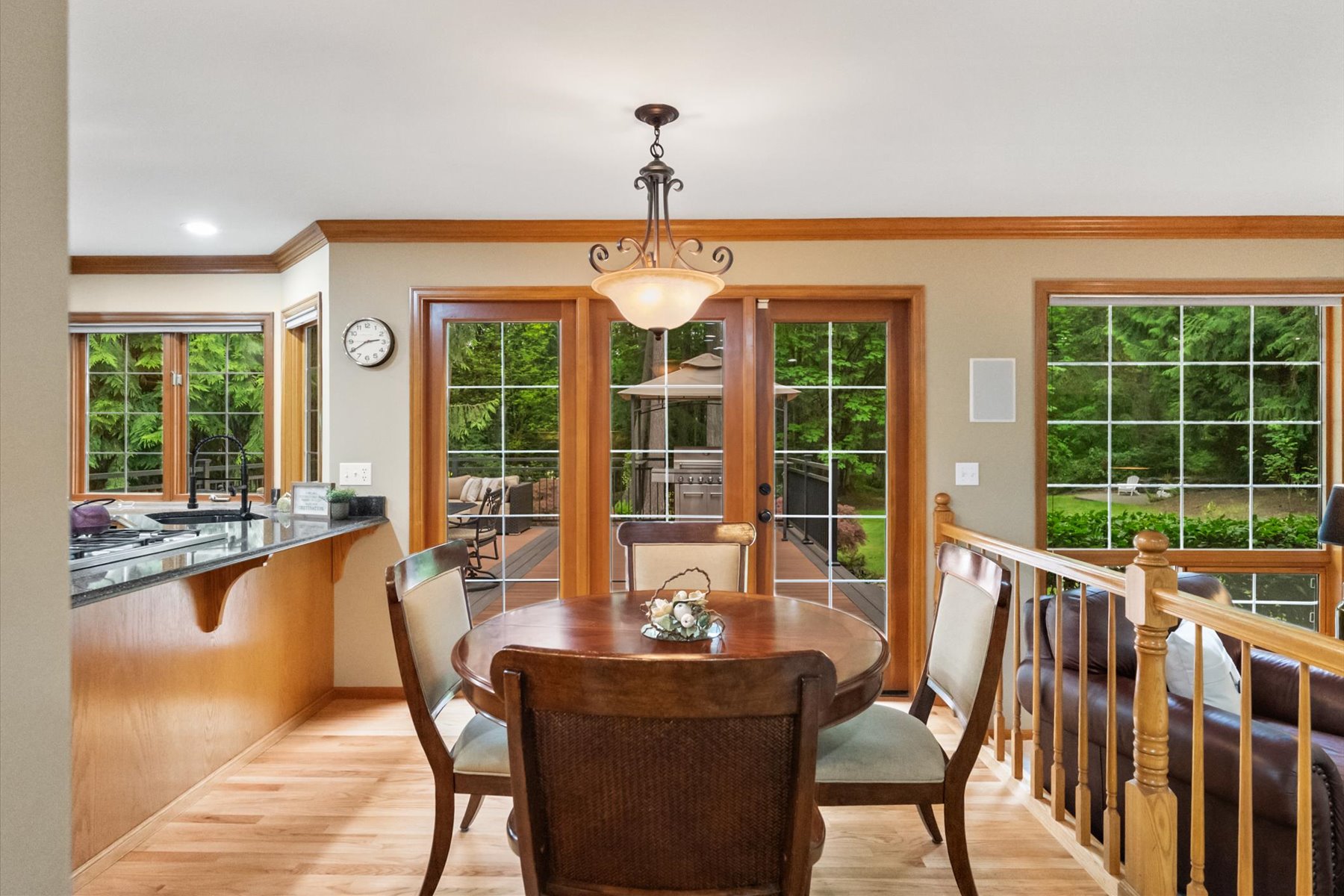  21310 NE 101st Ct, Redmond, WA 98053 - 物件實景