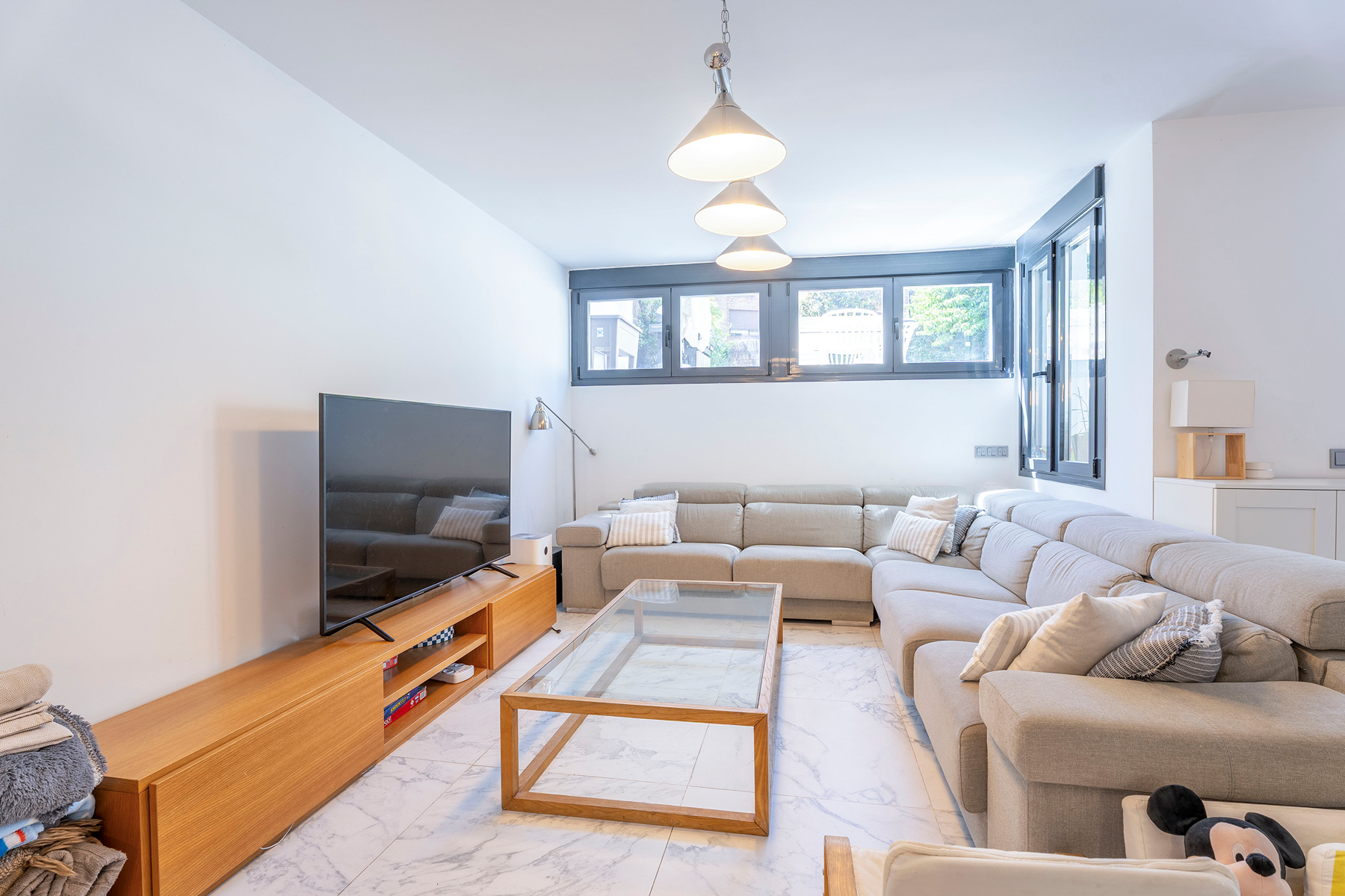  Modern Townhouse in Alcobendas, Madrid, Spain - 物件實景