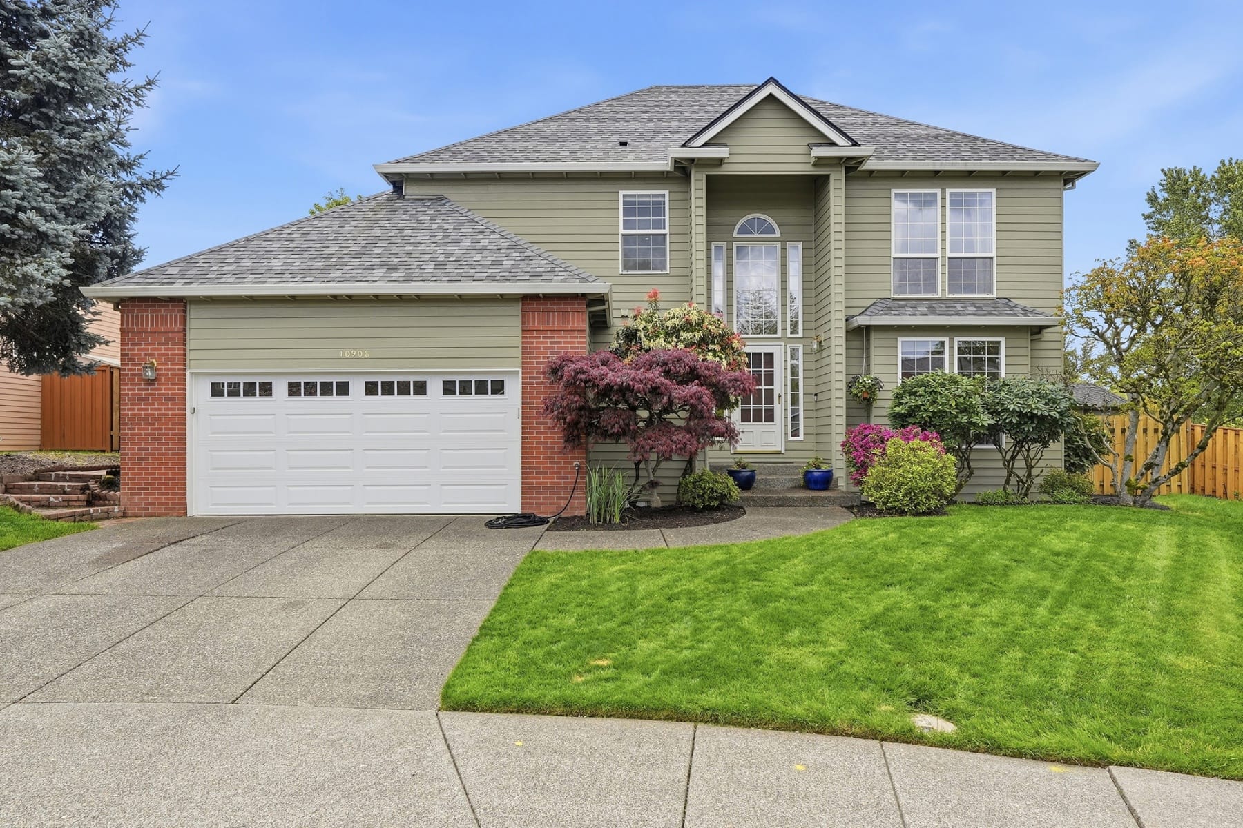  10908 SW ARTHUR CT Wilsonville, OR 97070 - 物件實景
