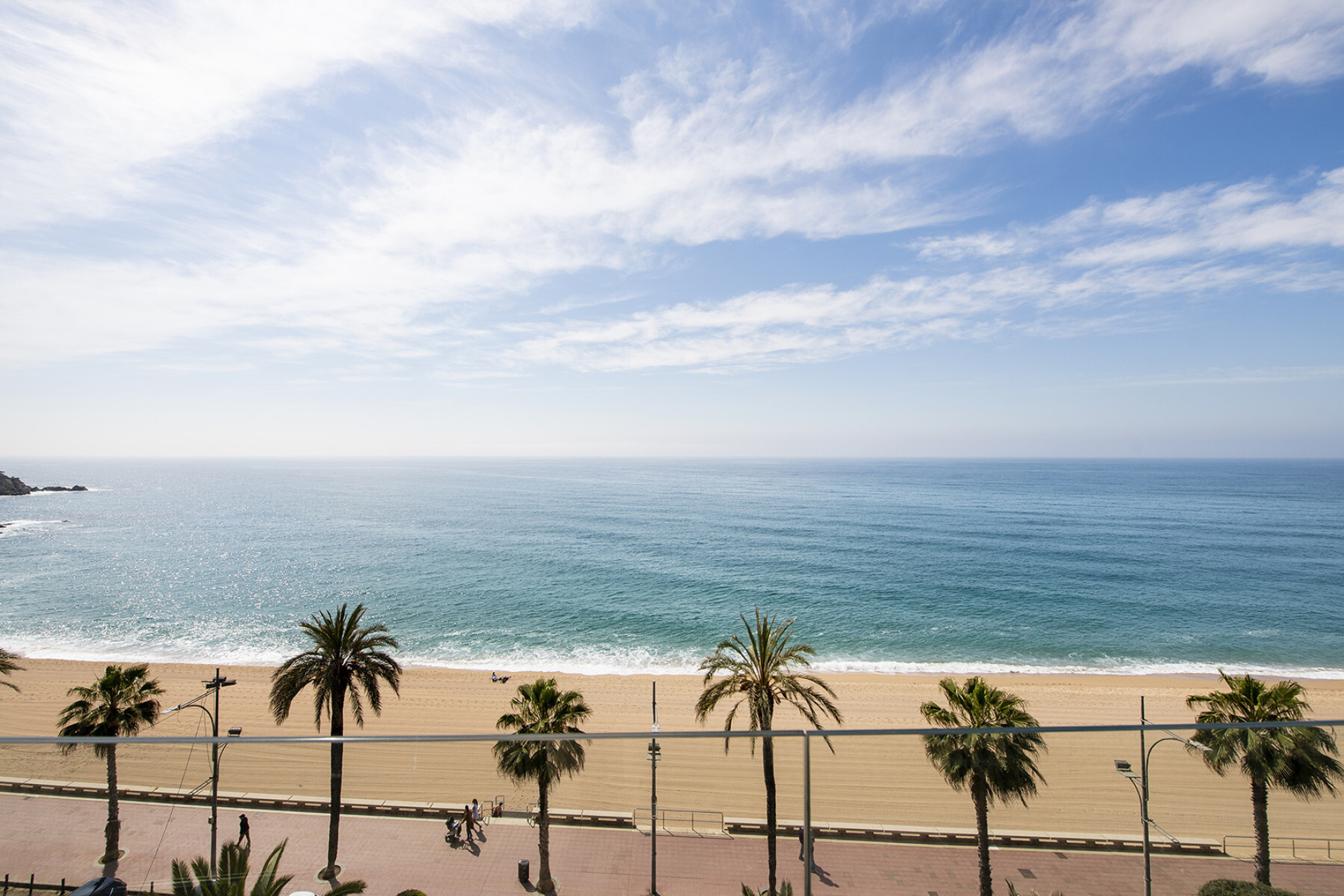  Fifth floor apartment in new development in Lloret de Mar - 物件實景