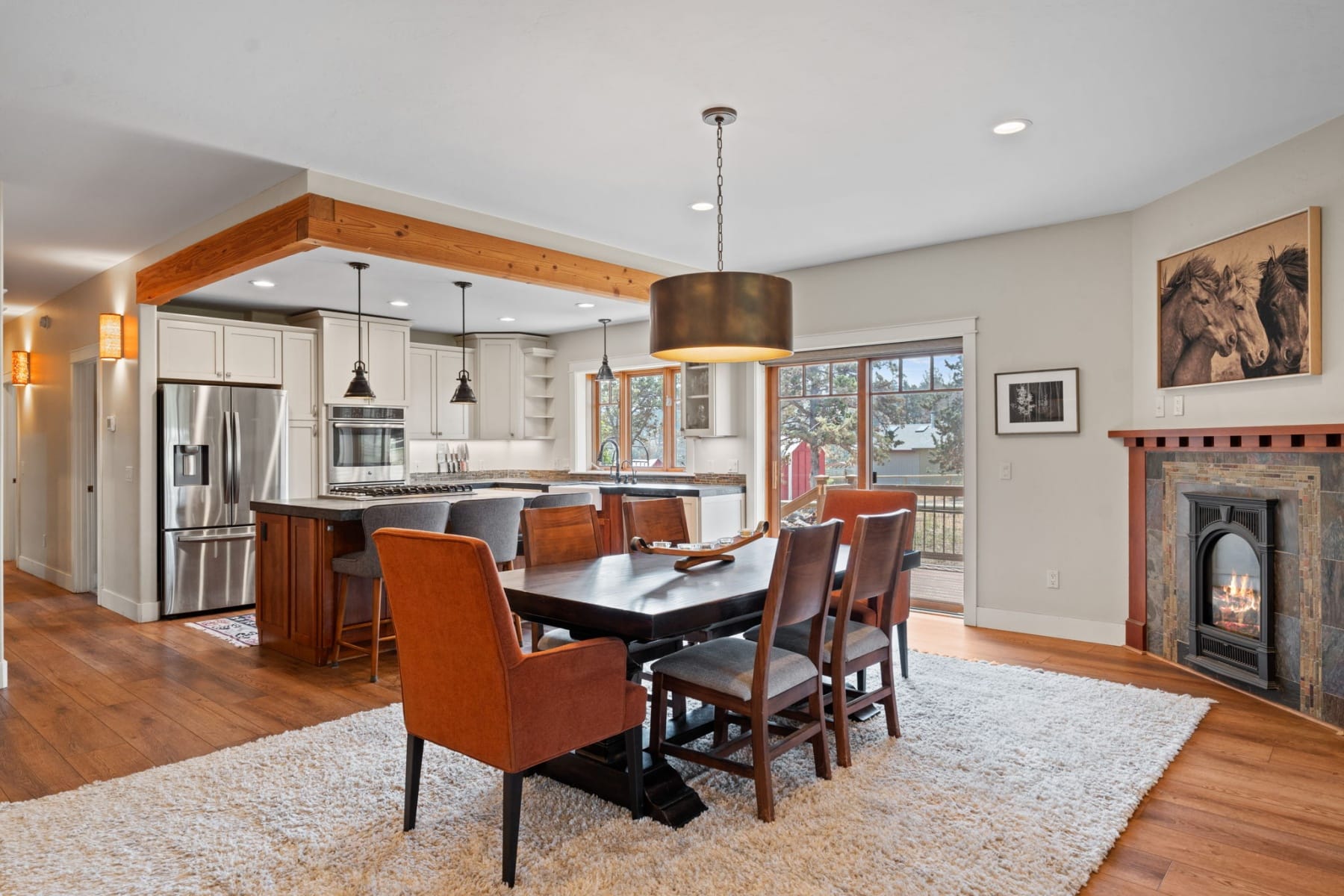  65880 93rd Street Bend, OR 97703 - 物件實景