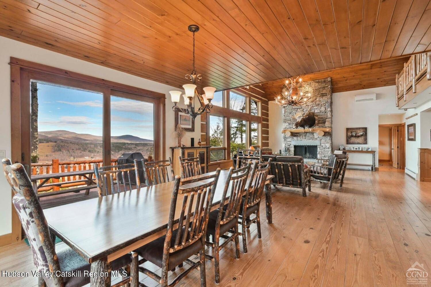 Windham, New York, 12496, United States, 5 Bedrooms Bedrooms, ,4 BathroomsBathrooms,Residential,For Sale,1994706