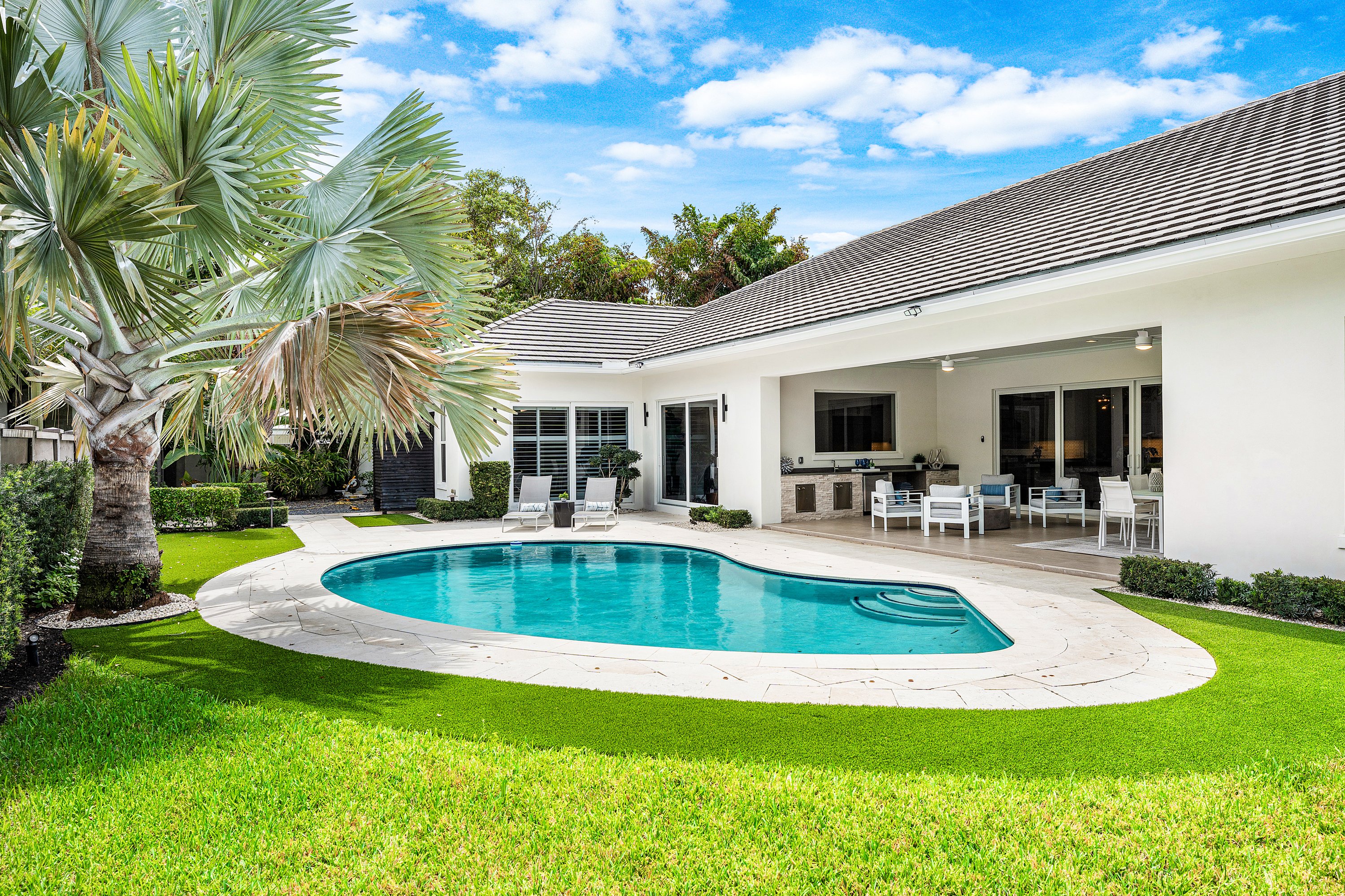  598 NW 9th Court, Boca Raton, FL, 33486 - 物件實景