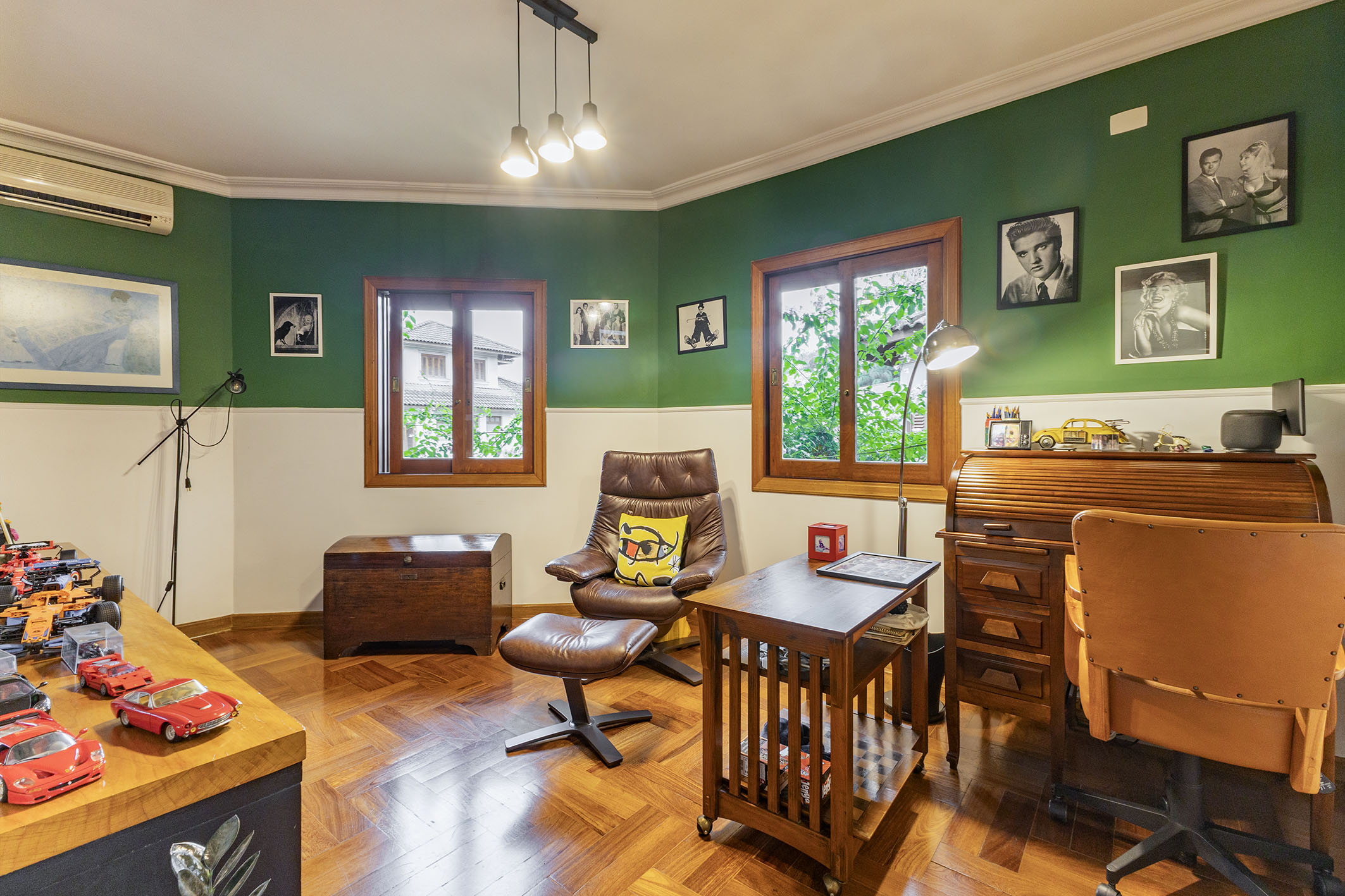  Exclusive residence in a distinctive gated community with five suites - 物件實景