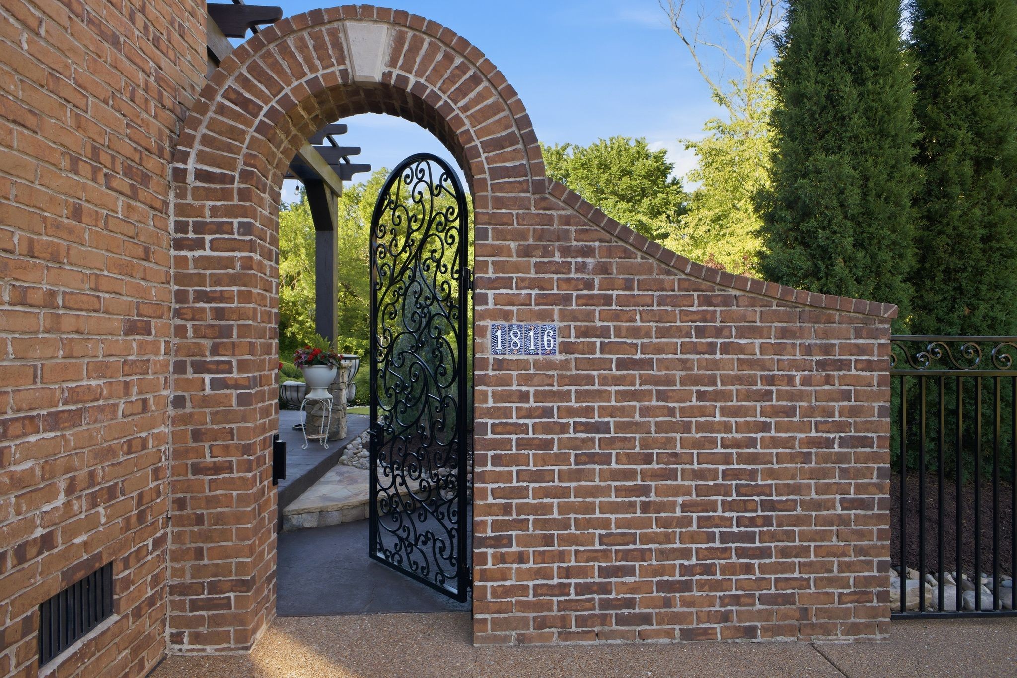  1816 Tiverton Pl, Brentwood, TN, 37027 - 物件實景