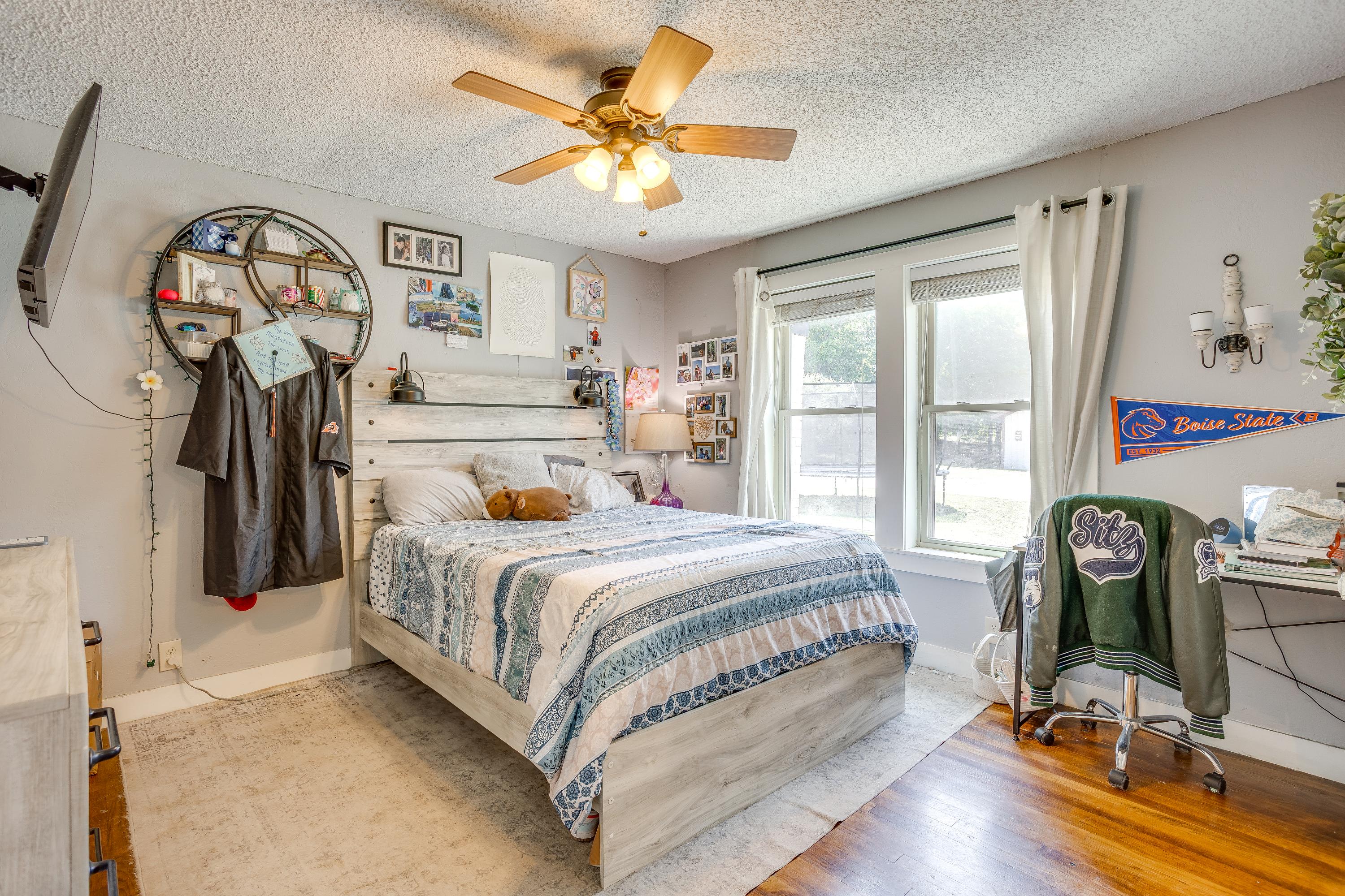  13800 Llano Drive, Weatherford, TX, 76087 - 物件實景