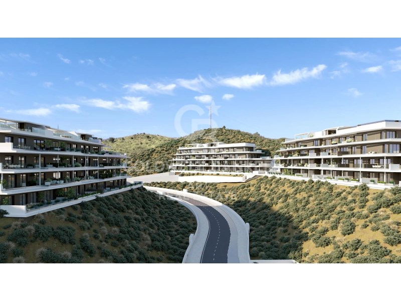 Rincón de la Victoria, Andalusia, ES, 3 Bedrooms Bedrooms, ,Residential,For Sale,1926387