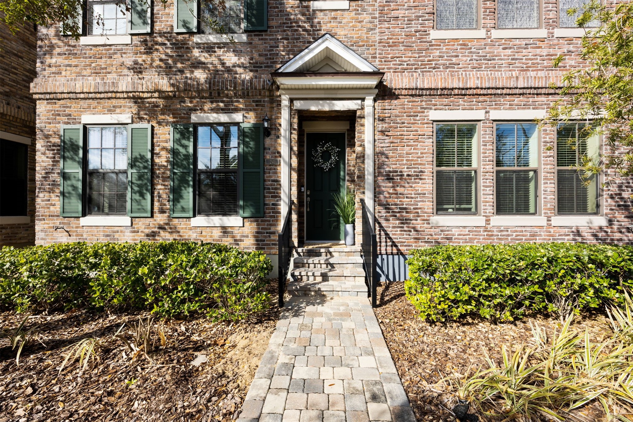 Fernandina Beach, Florida, 32034, United States, 3 Bedrooms Bedrooms, ,2 BathroomsBathrooms,Residential,For Sale,2021774