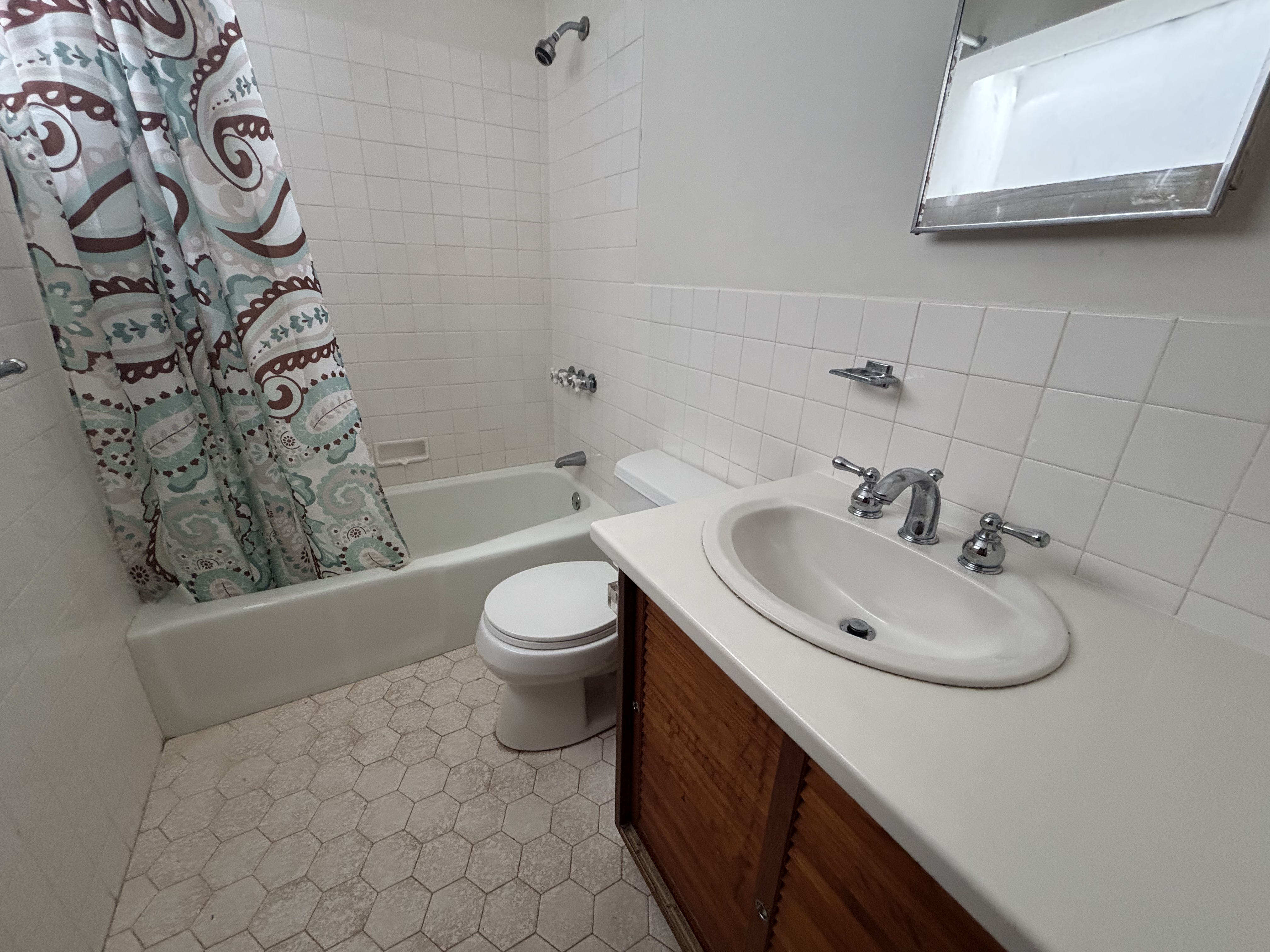 Paget, BM, 3 Bedrooms Bedrooms, ,2 BathroomsBathrooms,Residential,For Sale,1766178