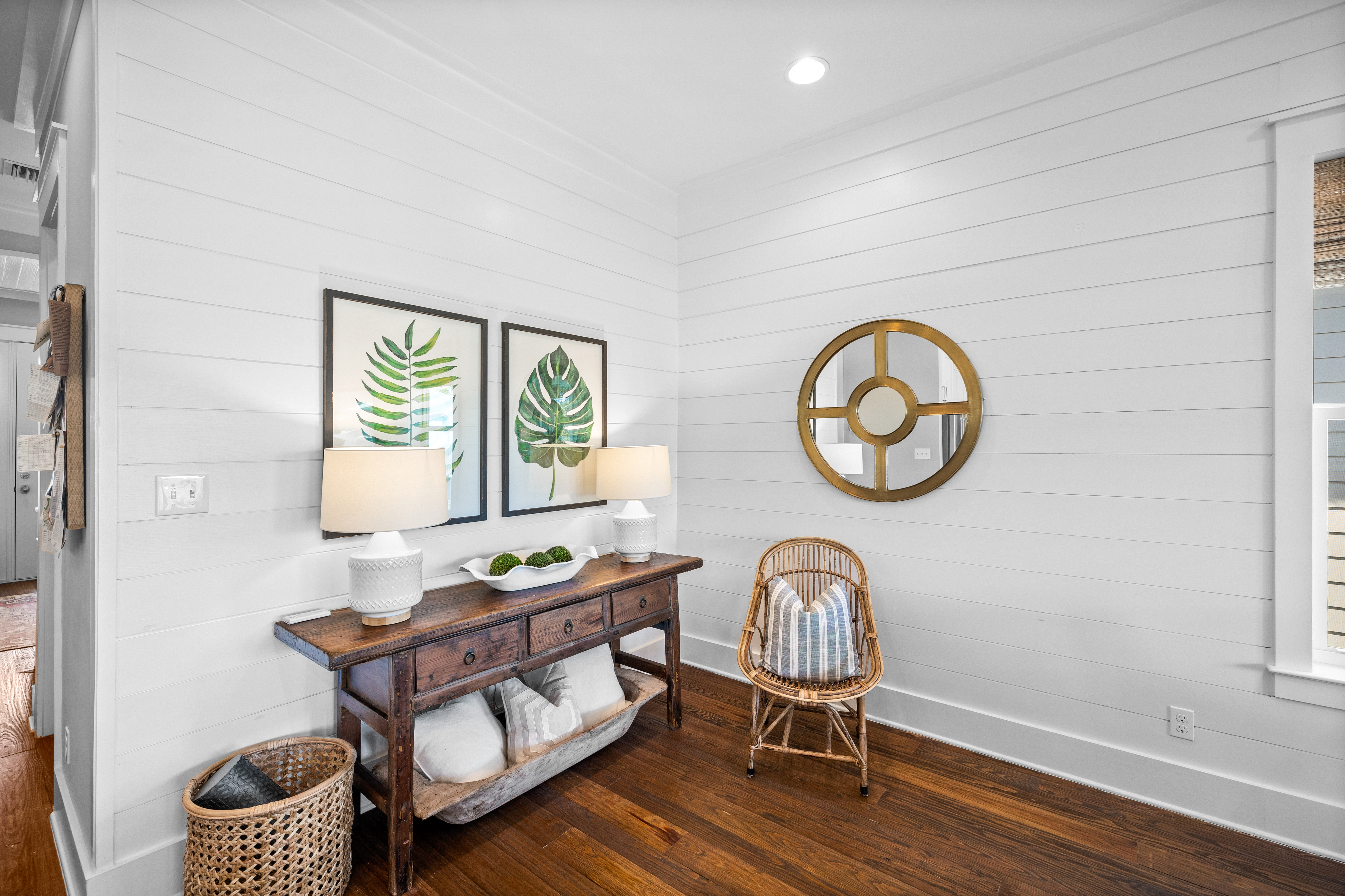  Updated Beach House Close To Beach And Enviable Amenities - 物件實景