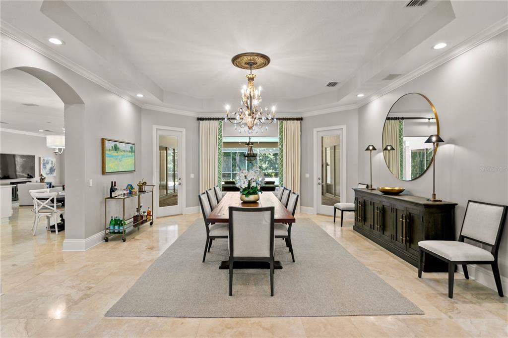 Tampa, Florida, 33618, United States, 4 Bedrooms Bedrooms, ,4 BathroomsBathrooms,Residential,For Sale,1903657
