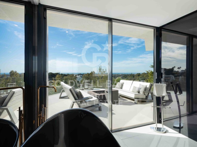 Benahavís, Andalusia, ES, 5 Bedrooms Bedrooms, ,6 BathroomsBathrooms,Residential,For Sale,1803974