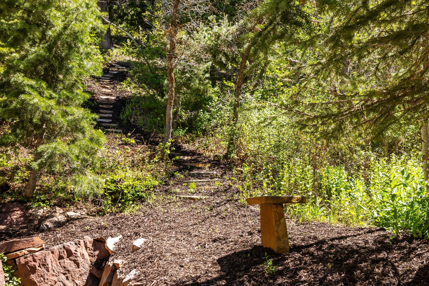  Nature-Inspired Living in the Heart of Park City