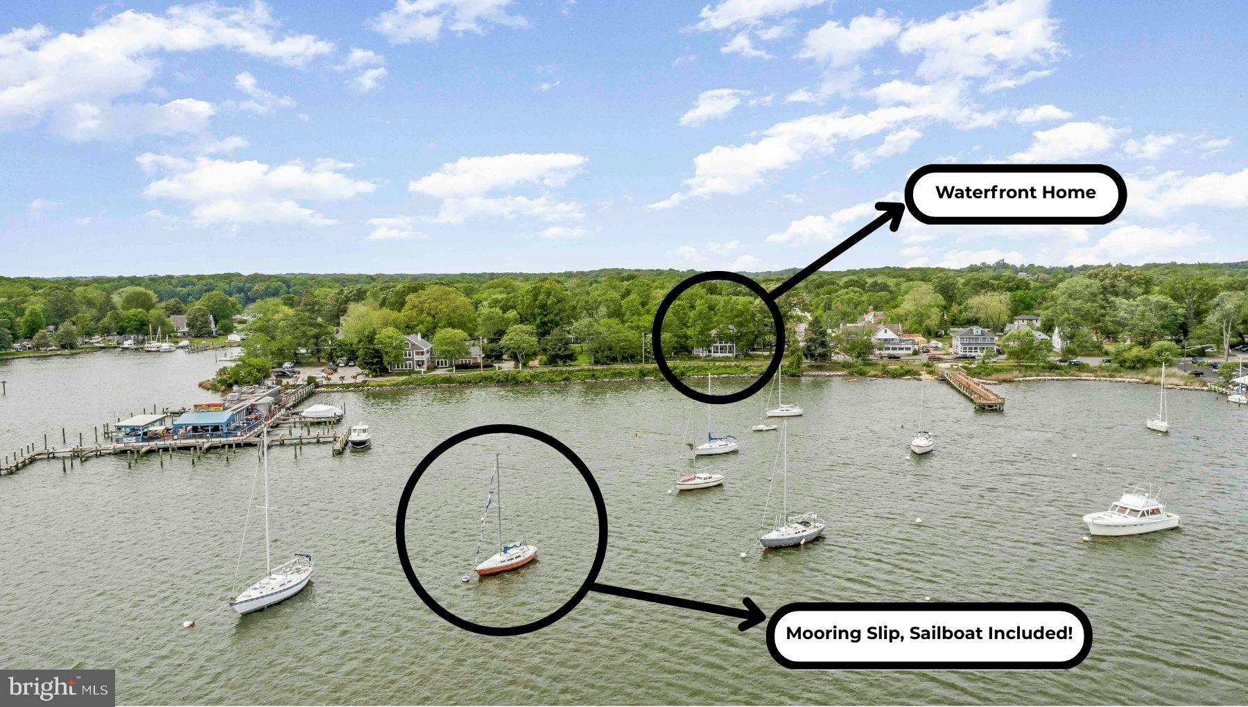 Galesville, Maryland, 20765, United States, 5 Bedrooms Bedrooms, ,4 BathroomsBathrooms,Residential,For Sale,1887426