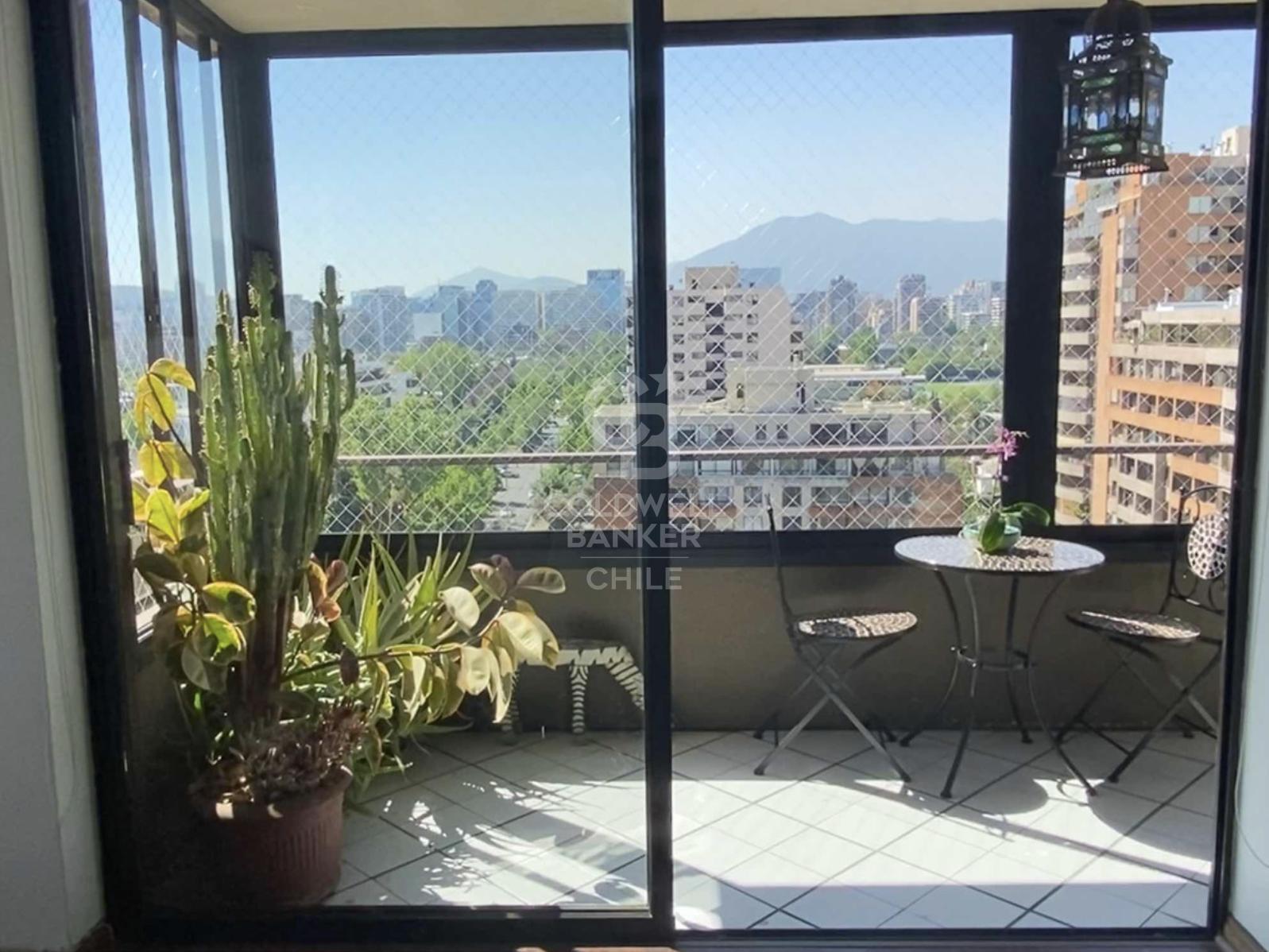 Lo Barnechea, Chile, 4 Bedrooms Bedrooms, ,4 BathroomsBathrooms,Residential,For Sale,1995644