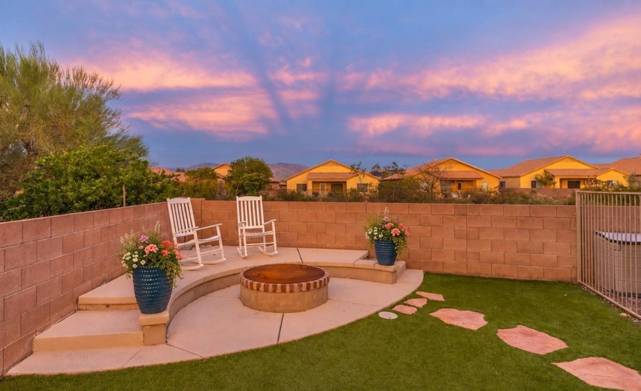  8440 N Sand Dune Place¦Tucson, AZ - 物件實景