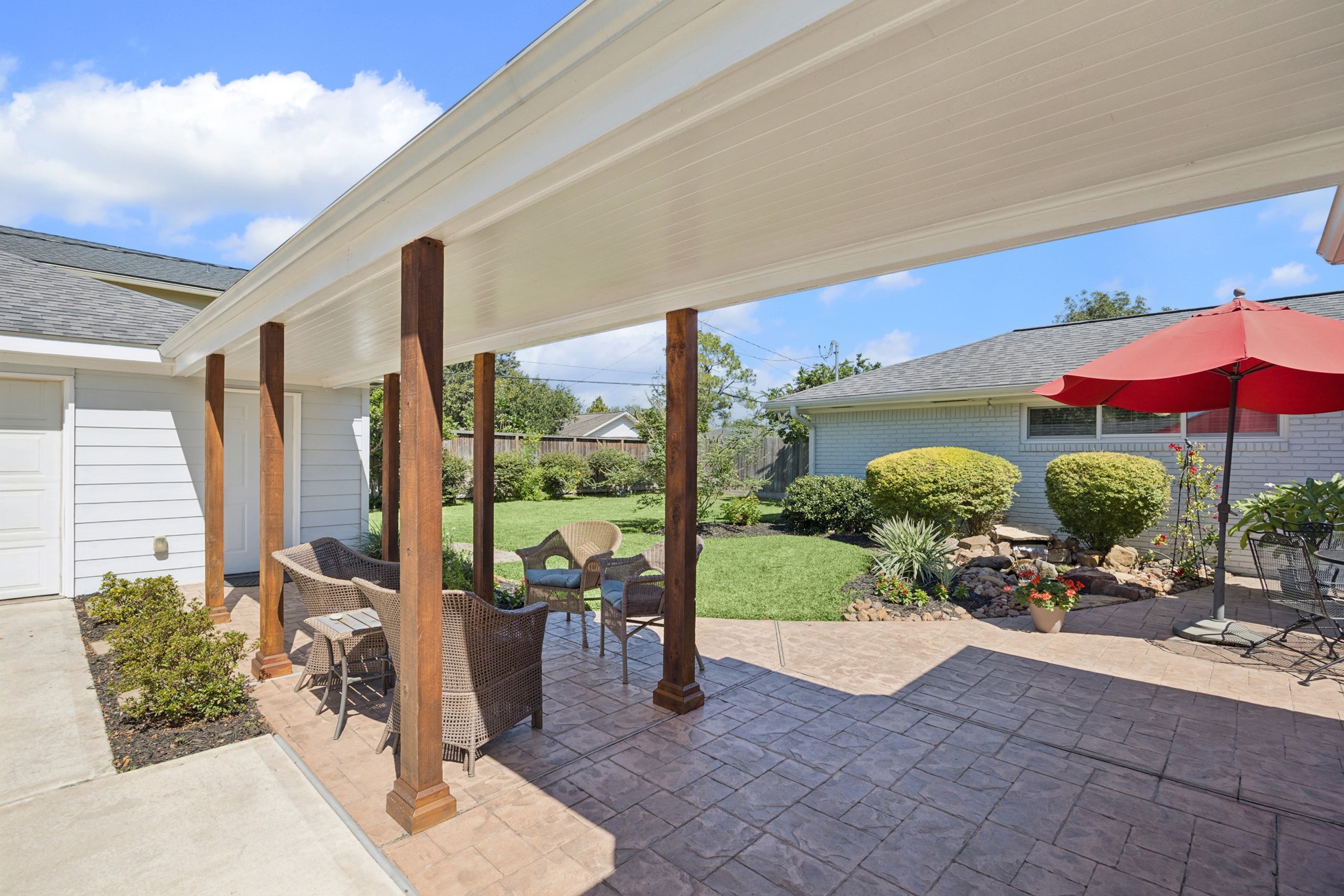  4318 Stillbrooke Drive - 物件實景
