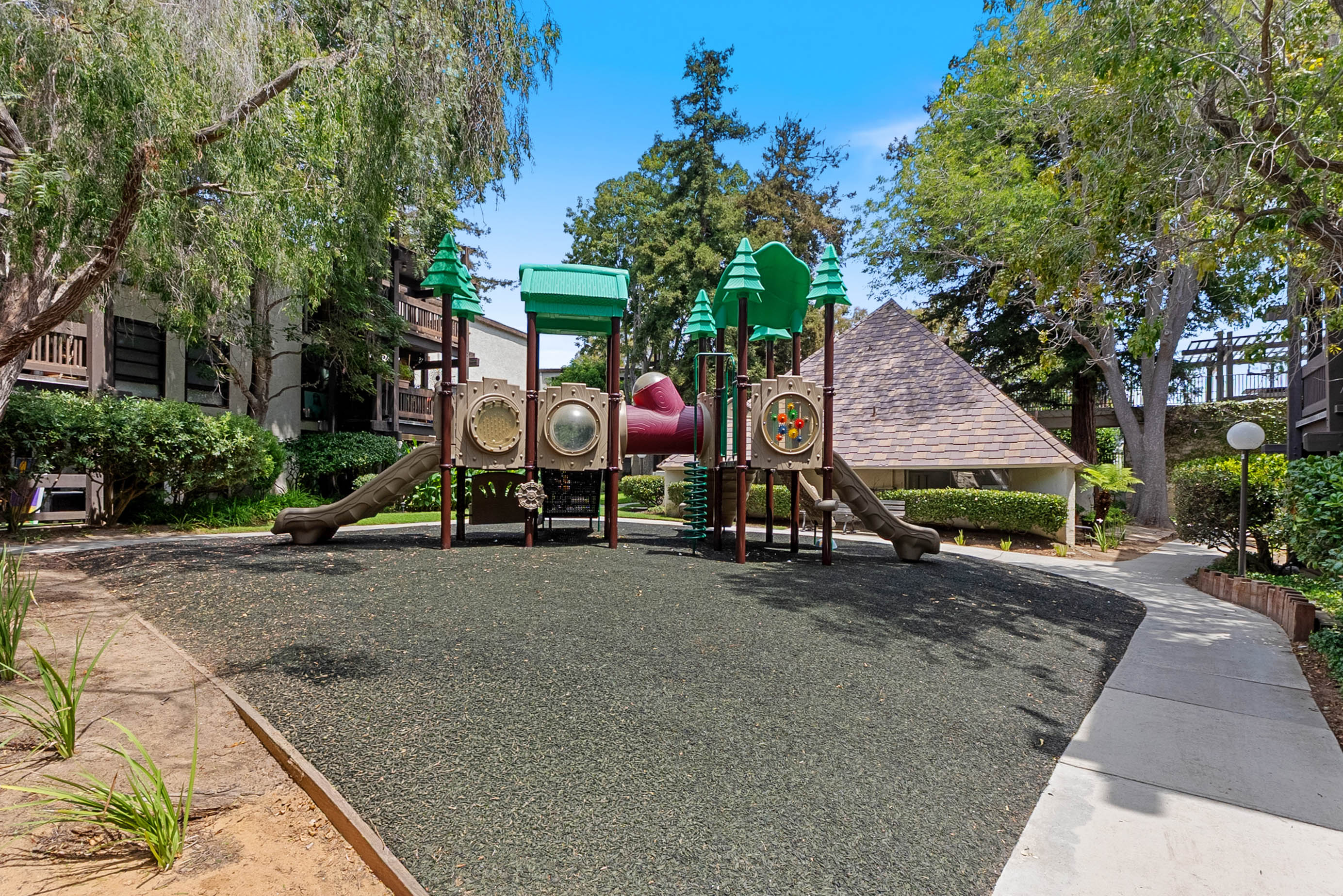  West 91st Street #E1146, Los Angeles, CA 90003 - 物件實景