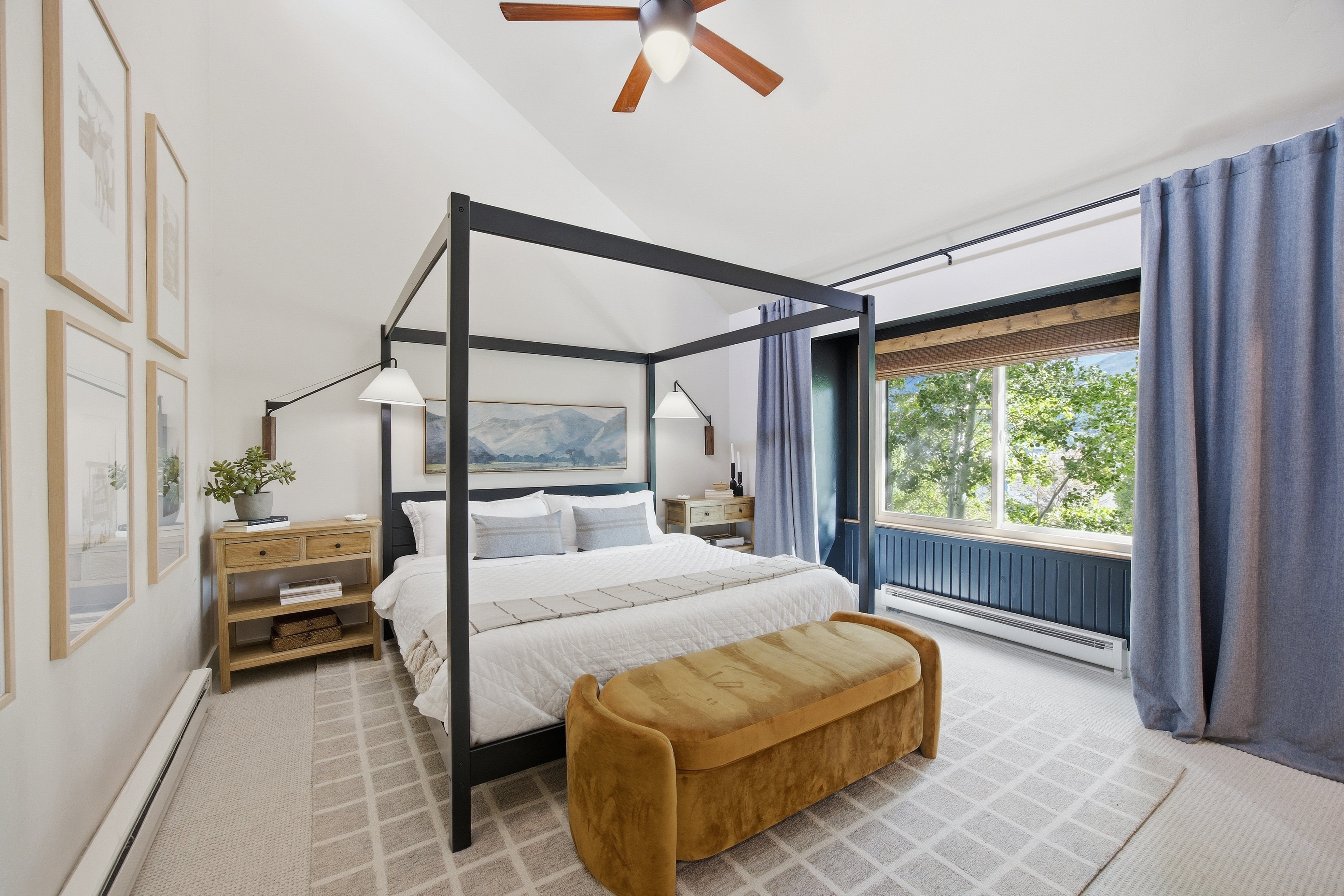  Mountain Comfort Tucked into a Serene Hillside Setting in the Heart of Avon - 物件實景