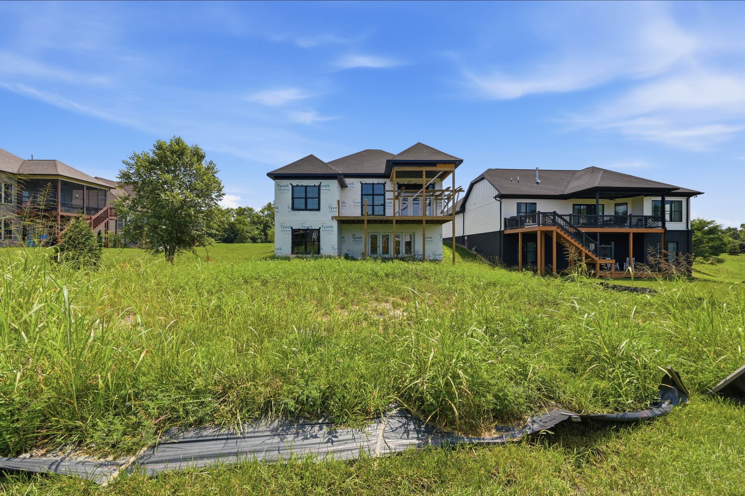  205 Locust Park Place, Louisville, KY 40245 - 物件實景