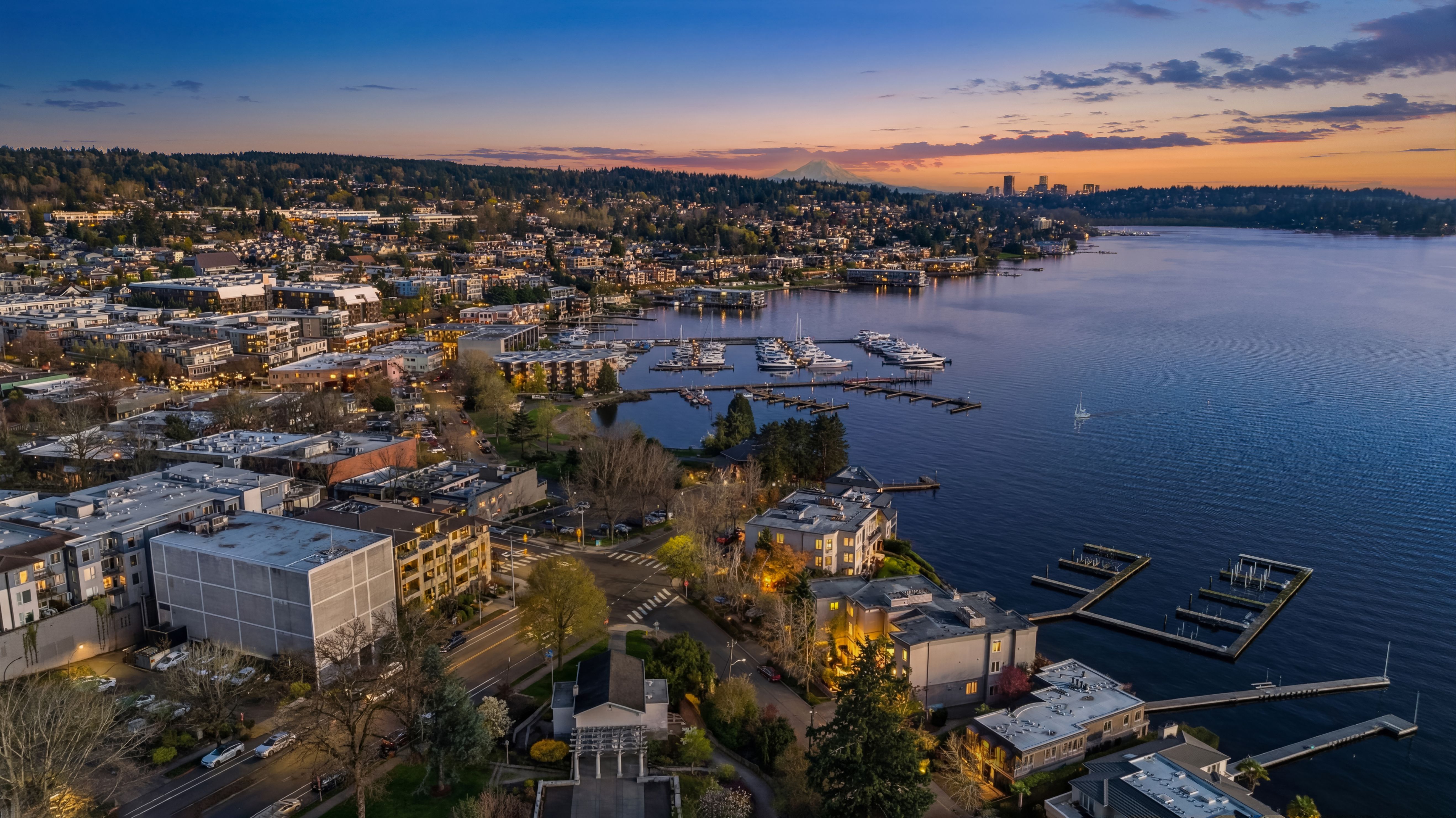  210 Market Street, Kirkland, WA 98033 - 物件實景