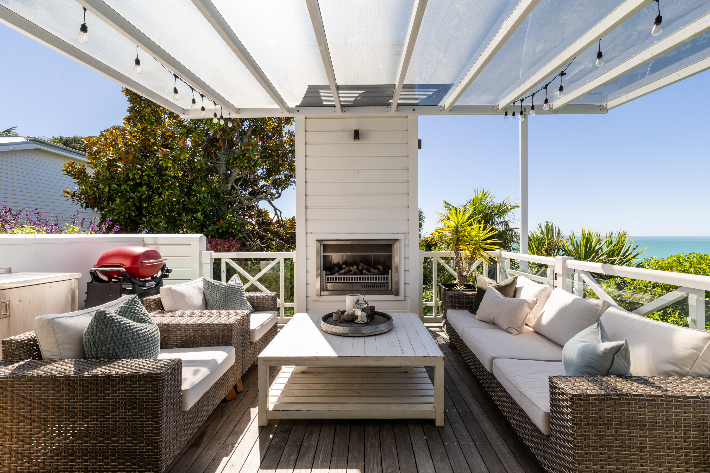  8 Elizabeth Road, Bluff Hill, Napier, New Zealand - 物件實景