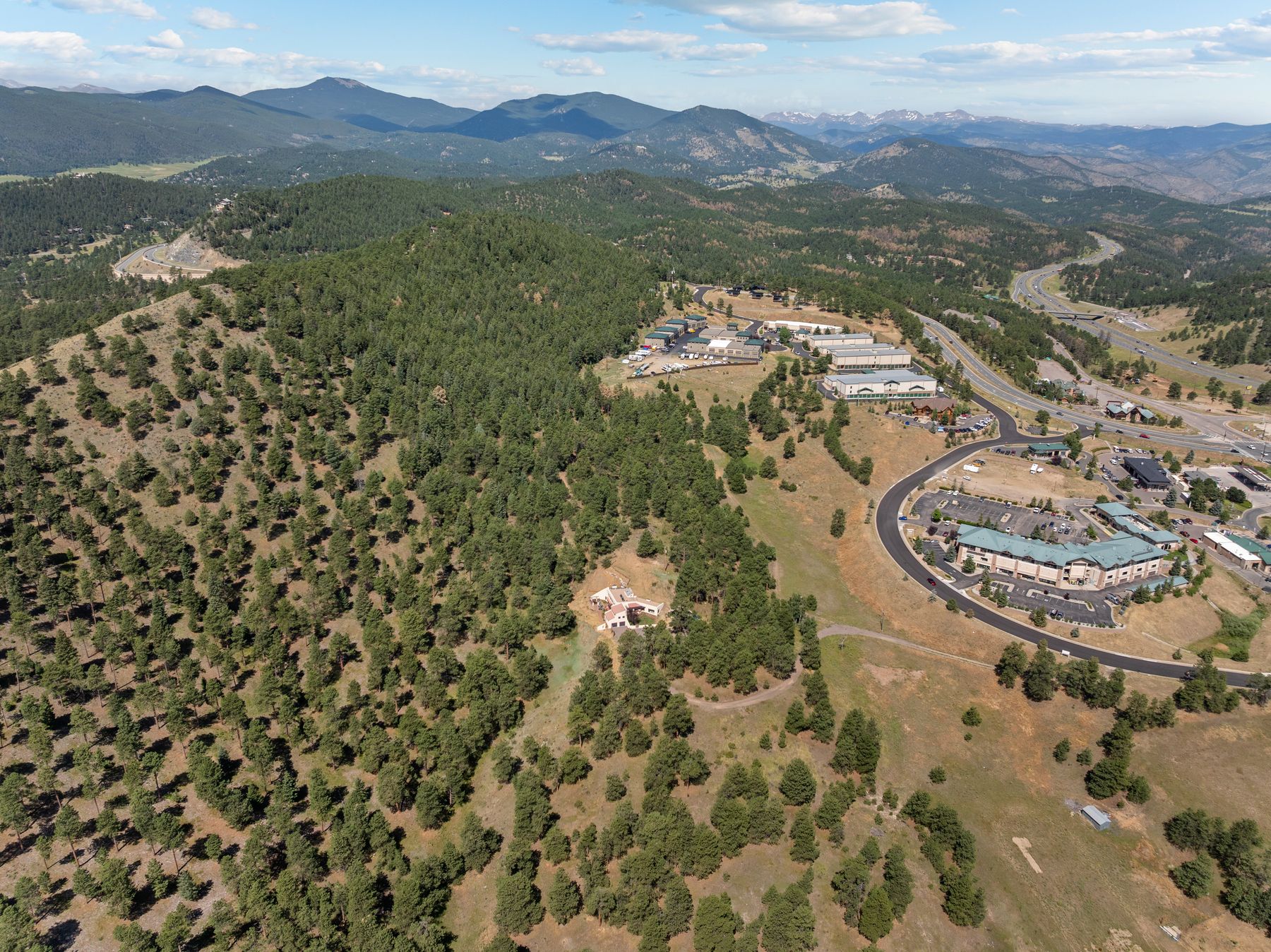  000 Hotel Way, Golden, CO, 80401 - 物件實景